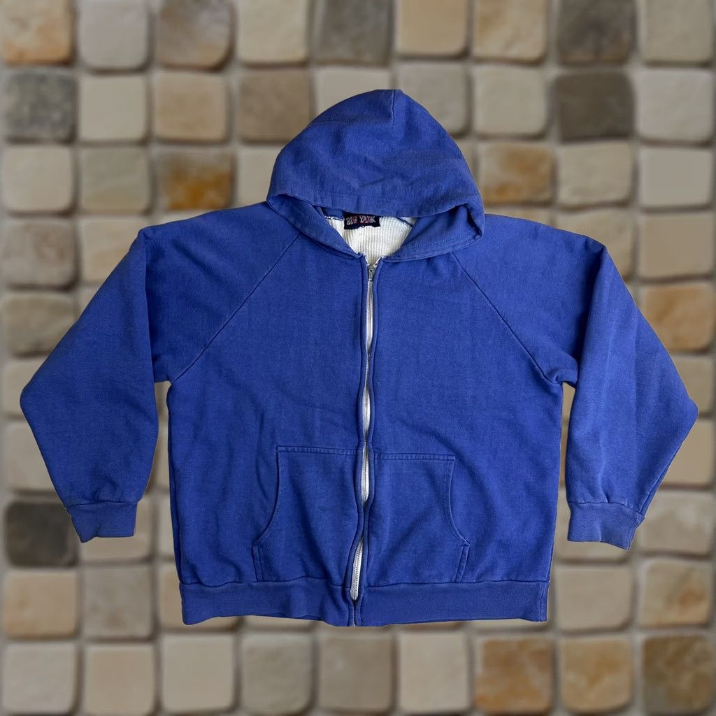 Quiksilver × Streetwear × Vintage 00's Navy Blue Quiksilver