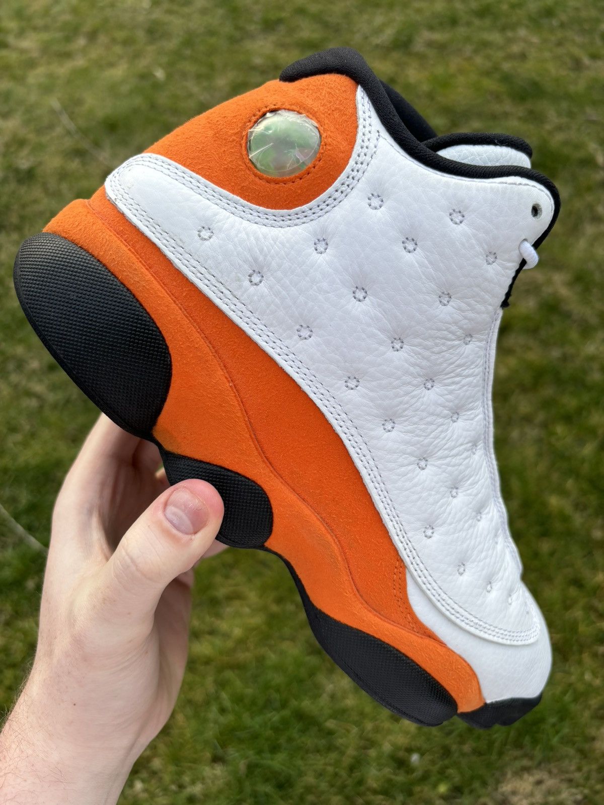 jordan13 starfish