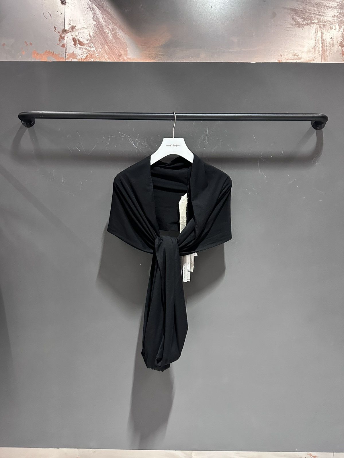 Rick Owens Rick Owens triple Donut Size ONE SIZE - 1 Thumbnail