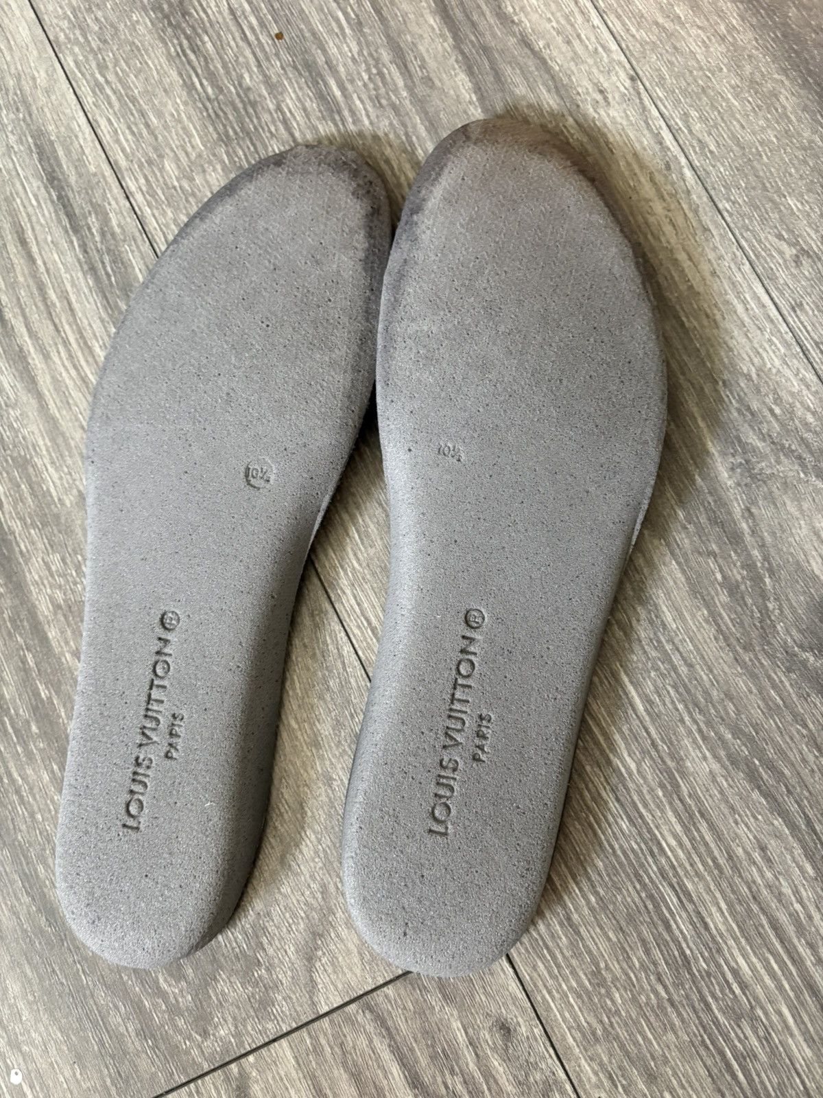 Louis Vuitton Louis Vuitton tatic sneakers Size US 10 / EU 43 - 8 Thumbnail