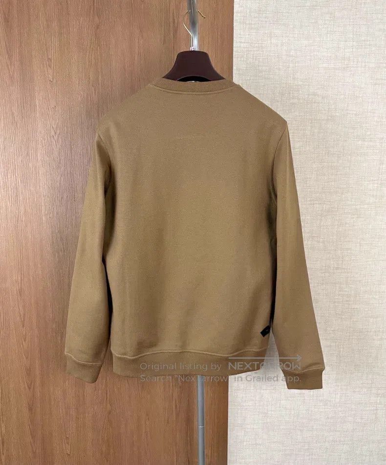 Hermes Hermes Autumn-Winter Men's Hoodie Size US L / EU 52-54 / 3 - 9 Thumbnail