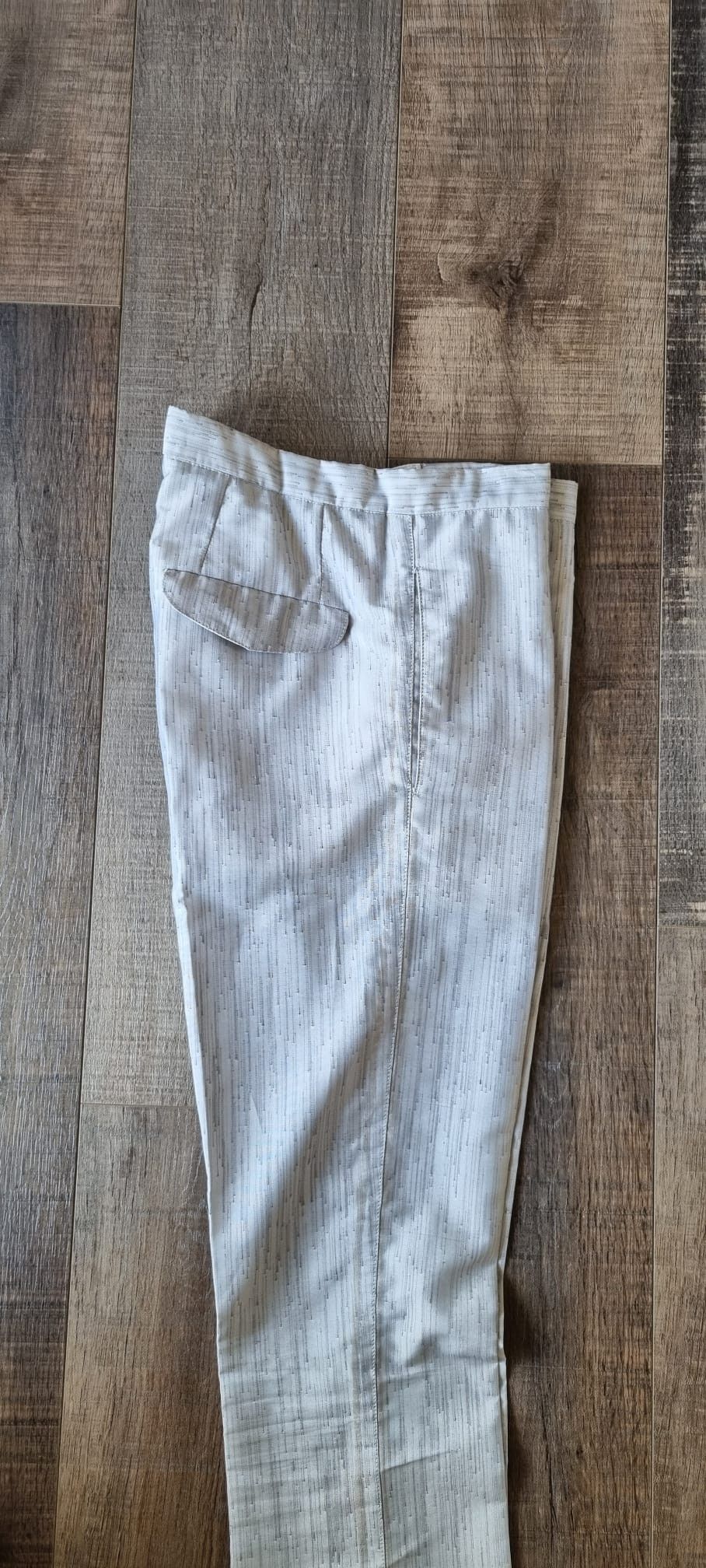 Carol Christian Poell Carol Christian Poell CCP Rain Pant Size 46 Size US 30 / EU 46 - 5 Thumbnail