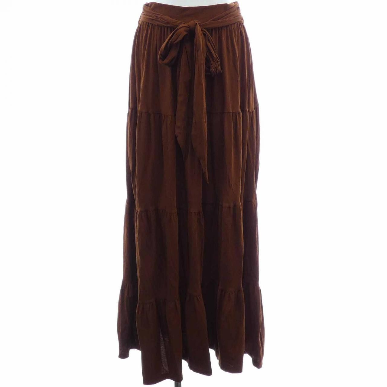 Other Other DEMYLEE Skirt Textile Skirts DUTY FREE for USA Size ONE SIZE - 1 Thumbnail