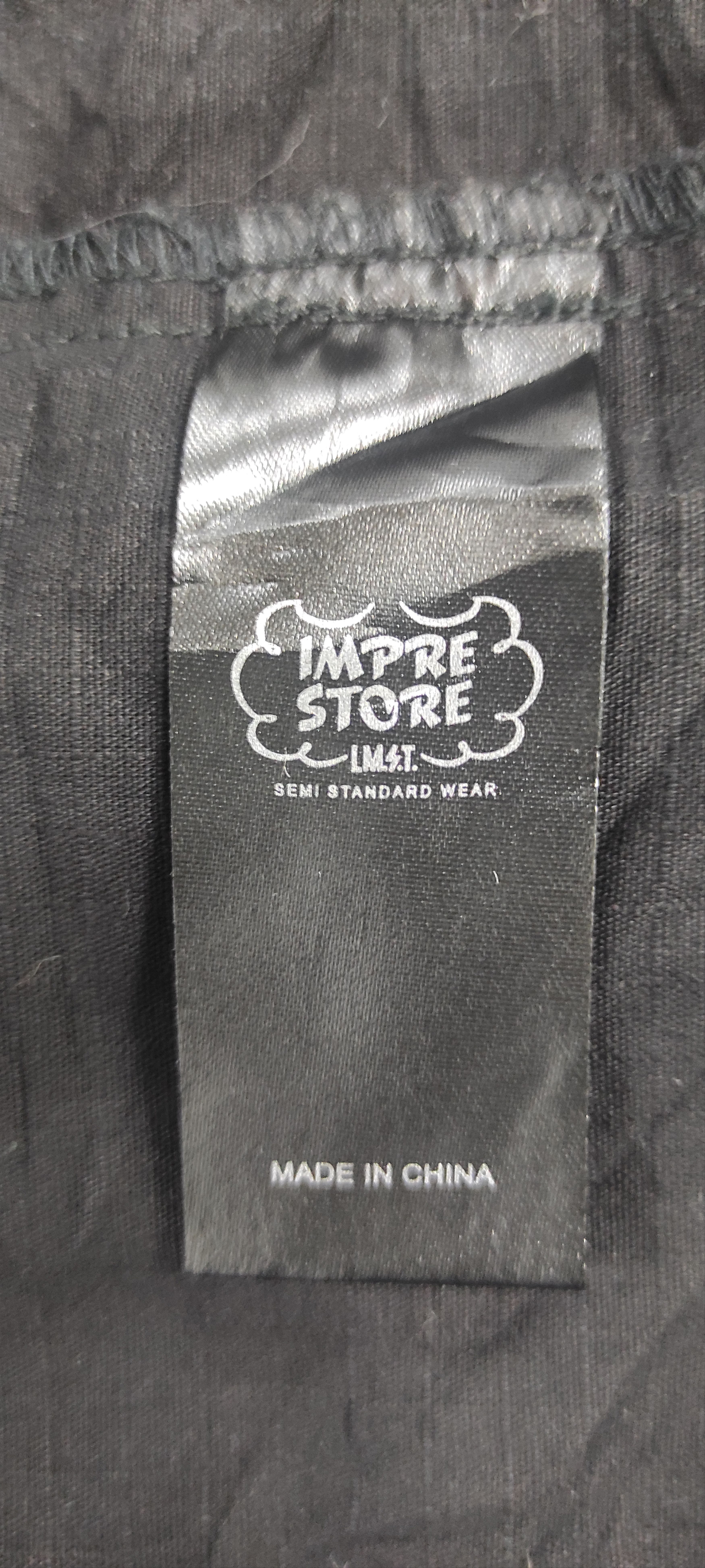 If Six Was Nine × Japanese Brand Multi Pocket Tactical Jacket Size US XL / EU 56 / 4 - 9 Thumbnail