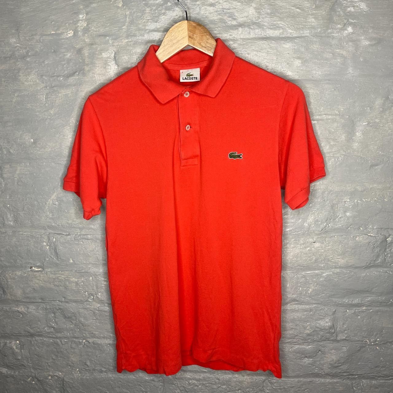 Lacoste Men’s polo Lacoste Size US XS / EU 42 / 0 - 1 Preview