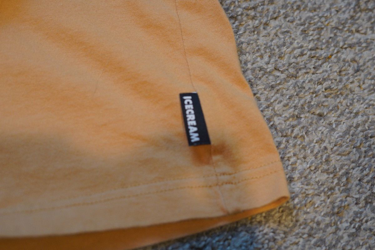 Icecream ice cream long sleeve sz XL Size US XL / EU 56 / 4 - 2 Thumbnail