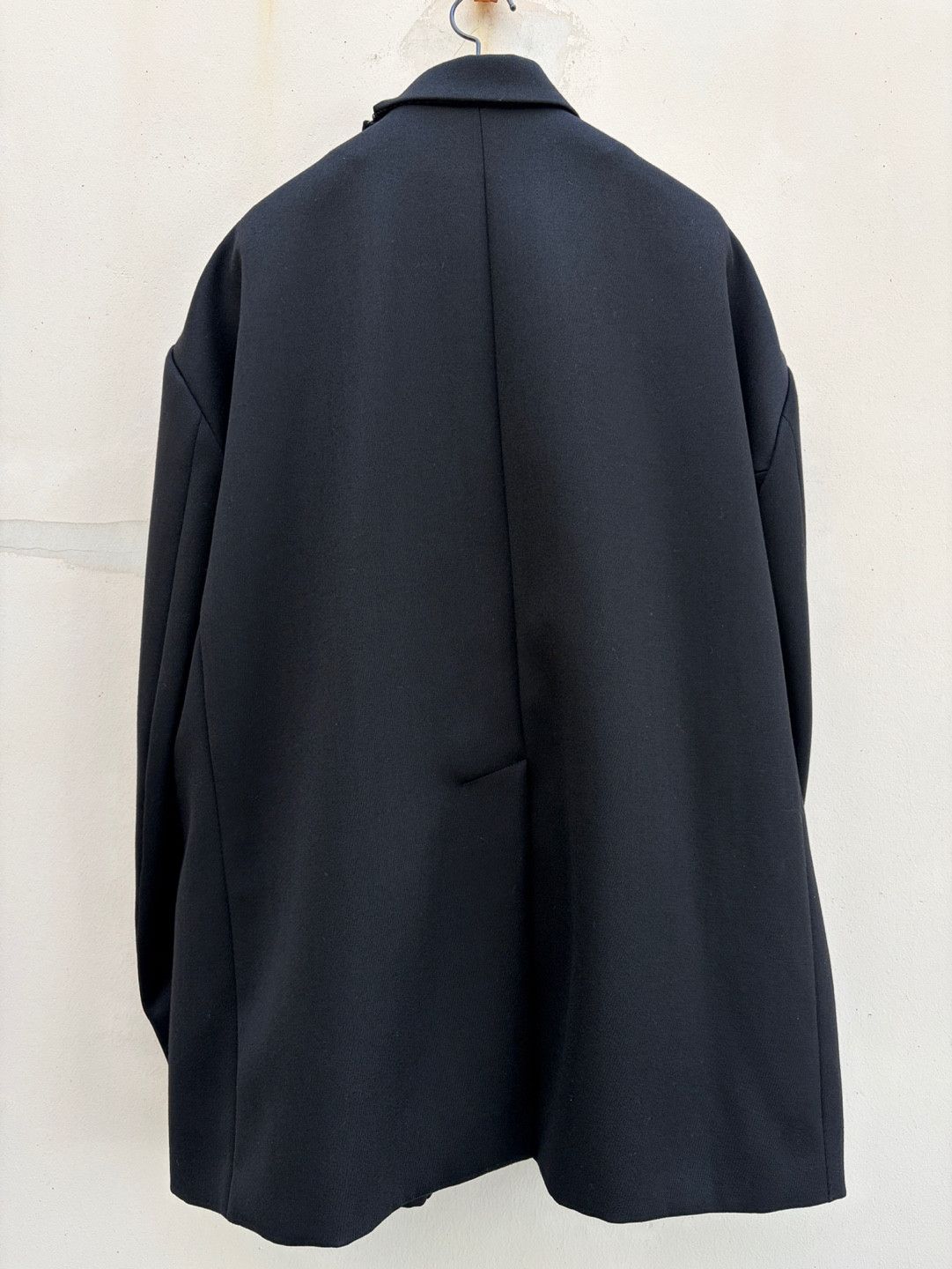 Vetements Rare FW16 Steroid Oversized Blazer FW15 Jacket Archive Demna Size US XS / EU 42 / 0 - 4 Thumbnail