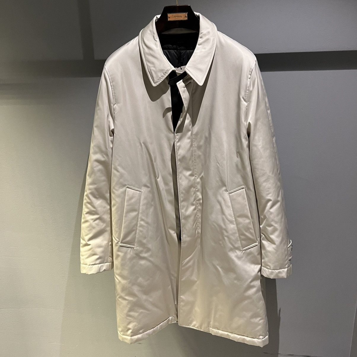 Tom Ford Tom Ford Coat Size US M / EU 48-50 / 2 - 2 Thumbnail