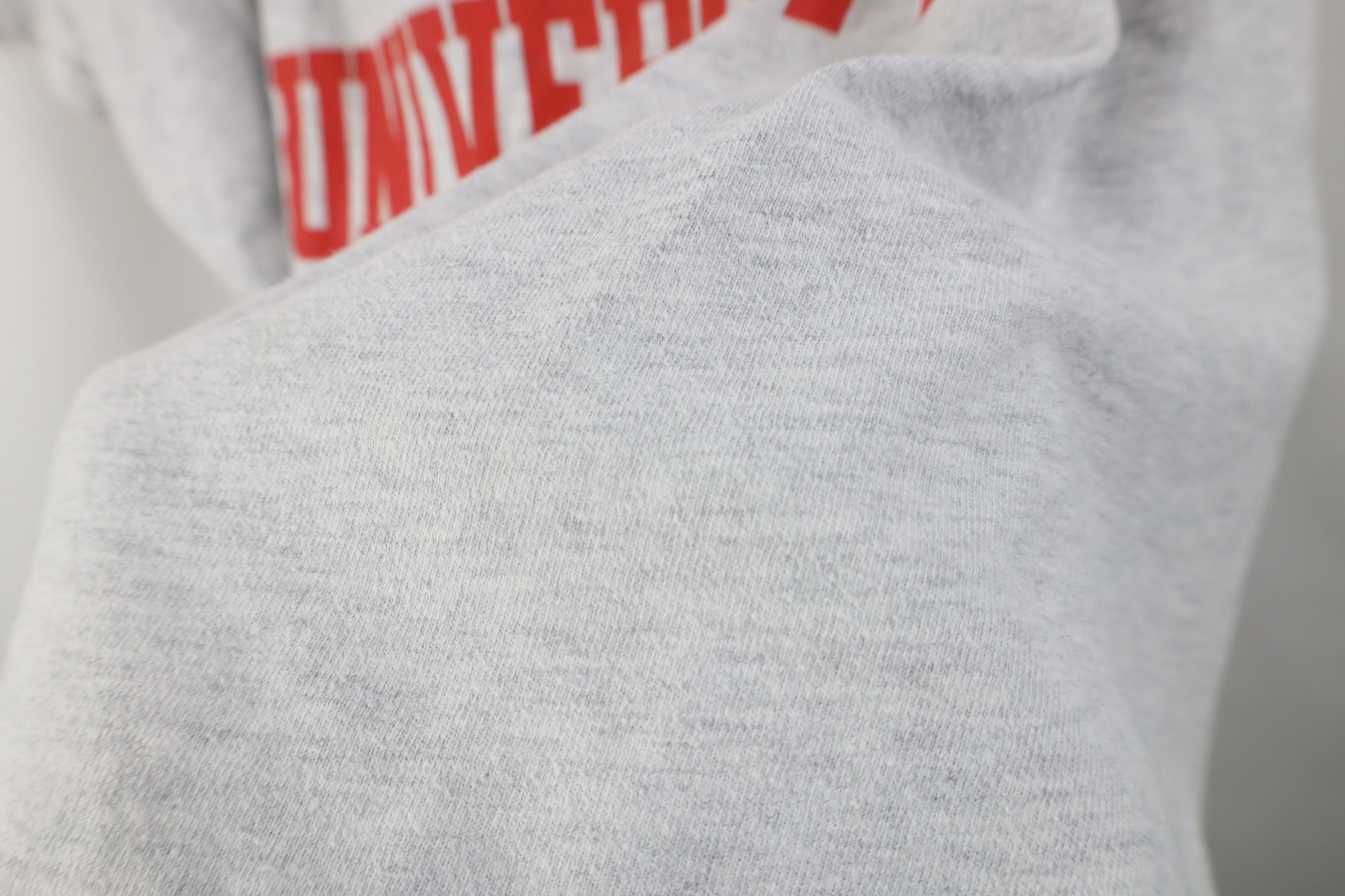 Champion Vintage 90s Champion University of Ohio Short Sleeve T-Shirt Size US XXL / EU 58 / 5 - 6 Thumbnail
