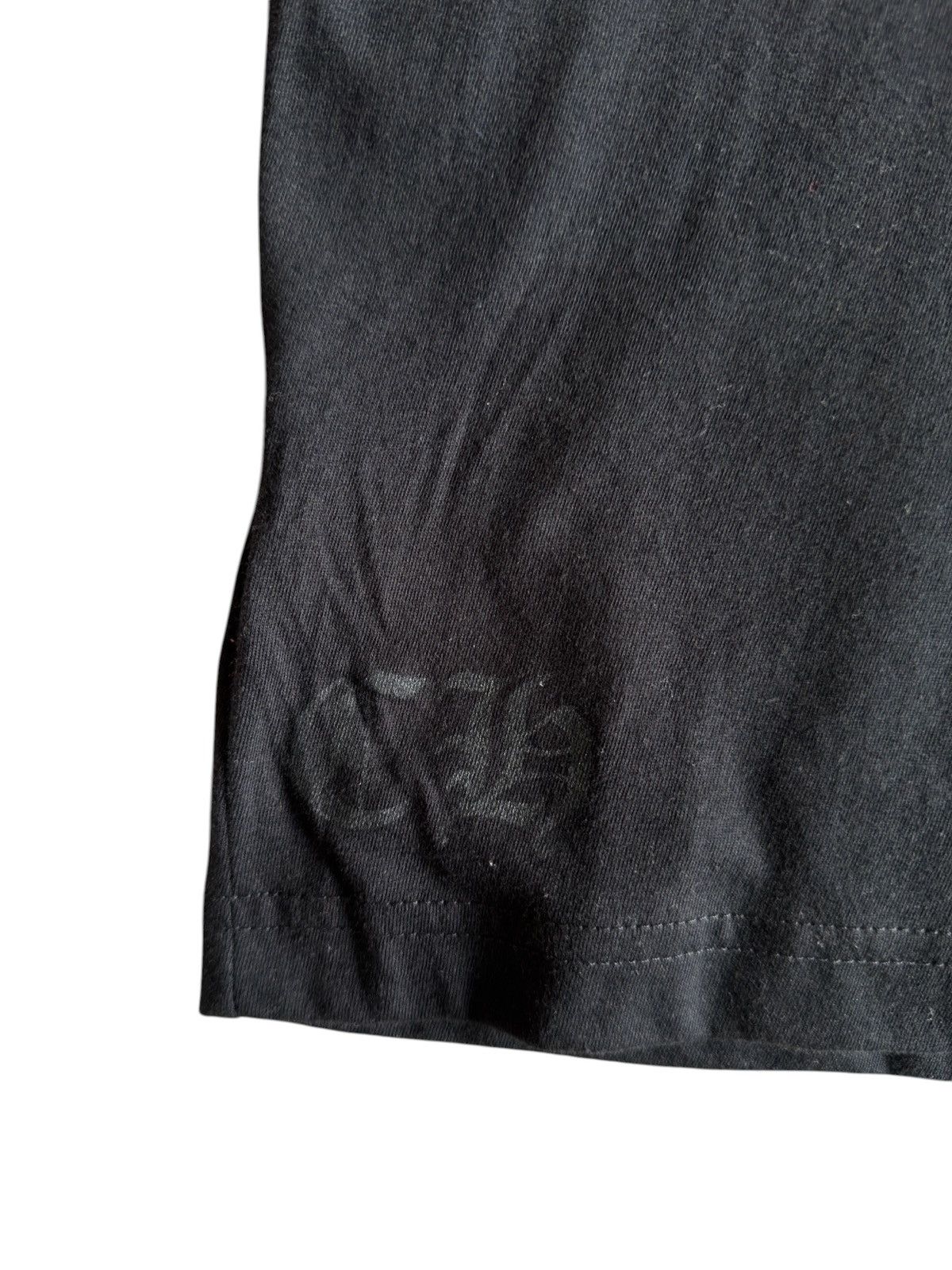 Chrome Hearts Chrome Hearts T-shirt (Blk,blu) Size US XL / EU 56 / 4 - 5 Thumbnail