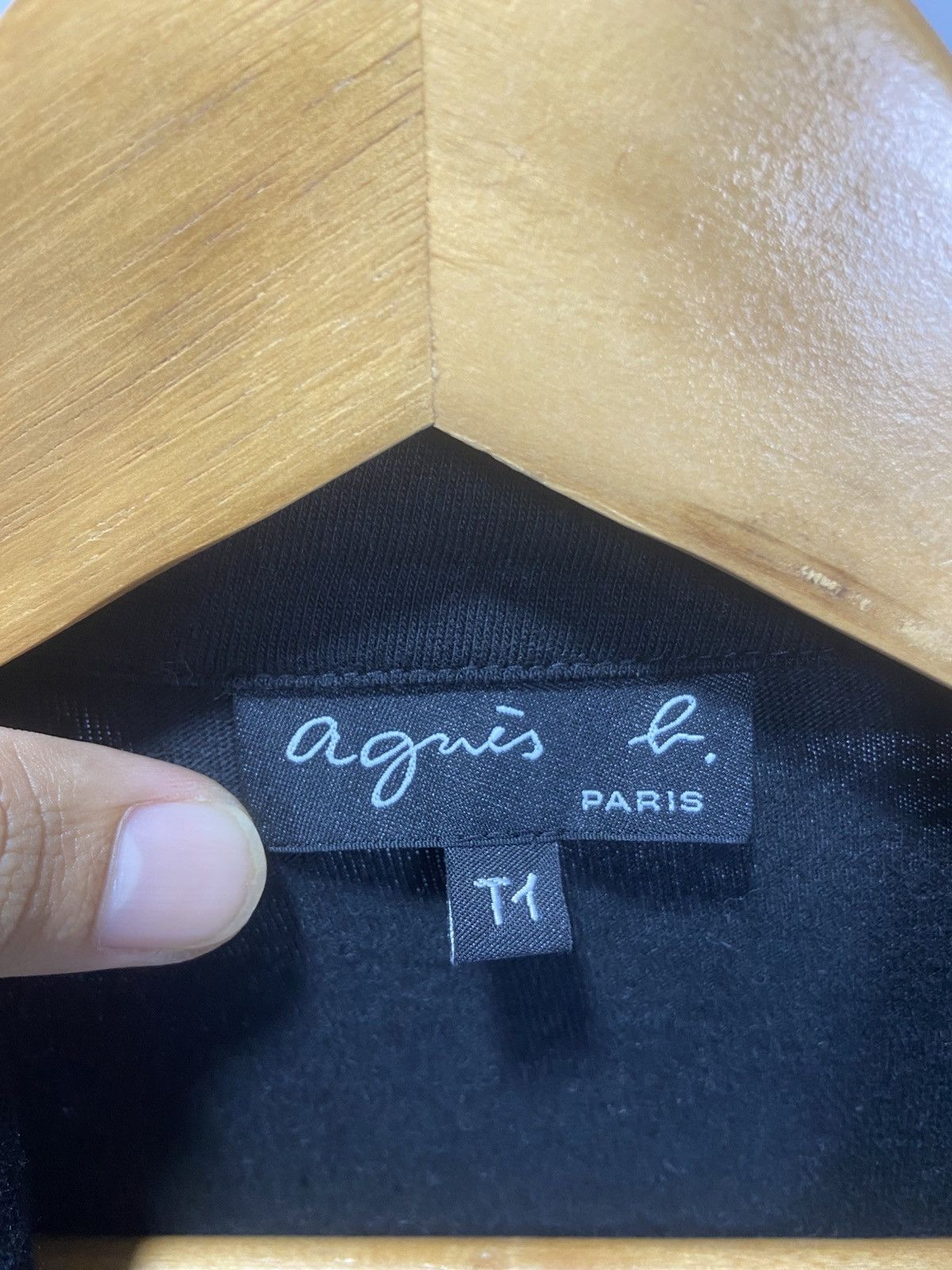 agnes b. Agnes B. Asymmetrical sweater Size S / US 4 / IT 40 - 4 Thumbnail
