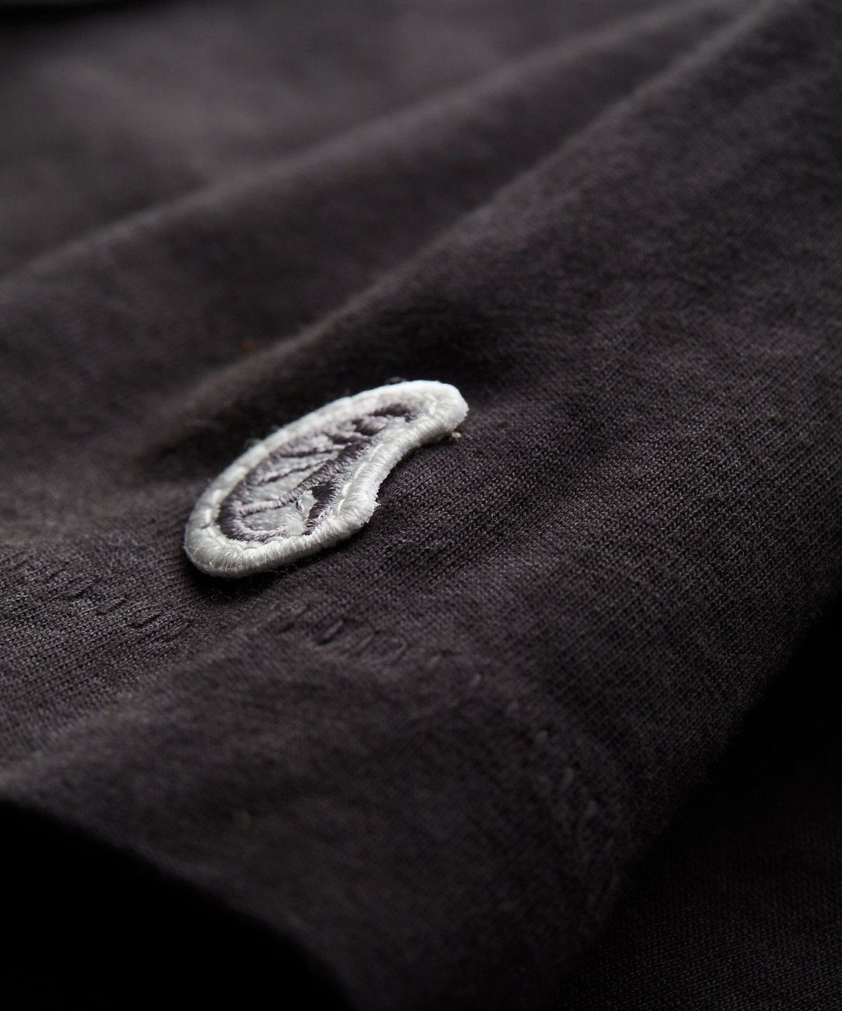 Champion × Todd Snyder Champion X Todd Snyder Dark Grey Tee Shirt Size US S / EU 44-46 / 1 - 2 Thumbnail