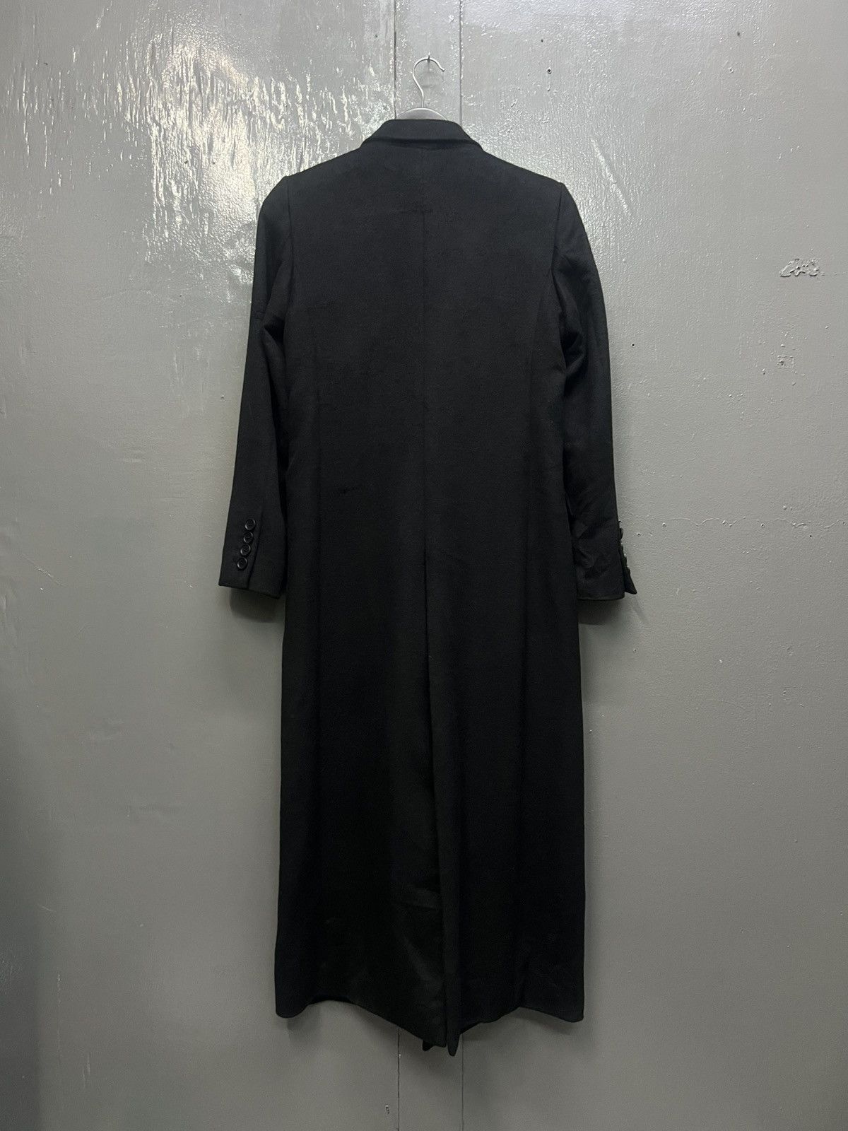Uniqlo Carine Roitfeld Paris x Uniqlo Long Coat Size M / US 6-8 / IT 42-44 - 7 Thumbnail