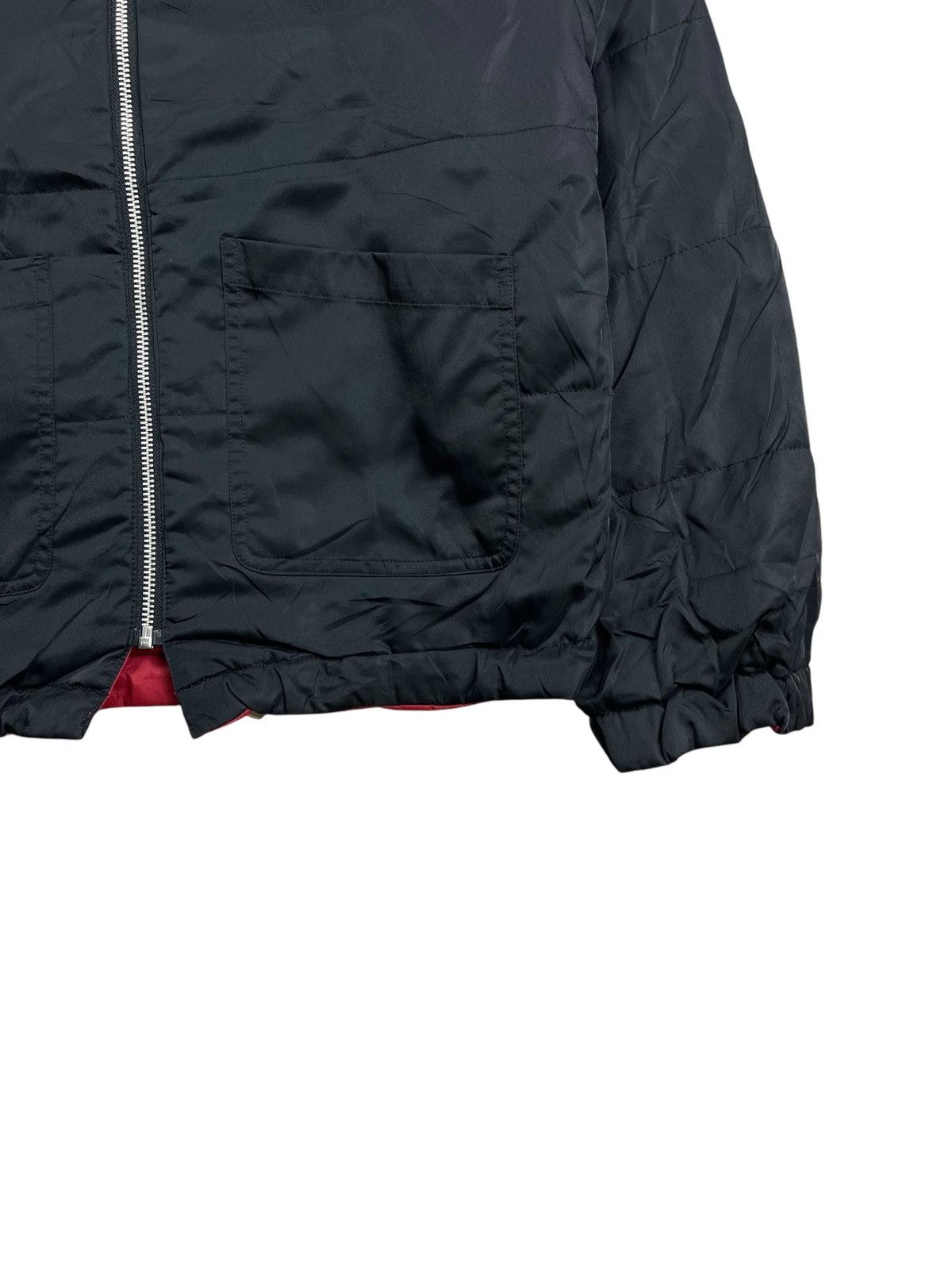 Issey Miyake 1980s Intermezzo - Reversible Japanese Style Jacket Size US M / EU 48-50 / 2 - 16 Thumbnail