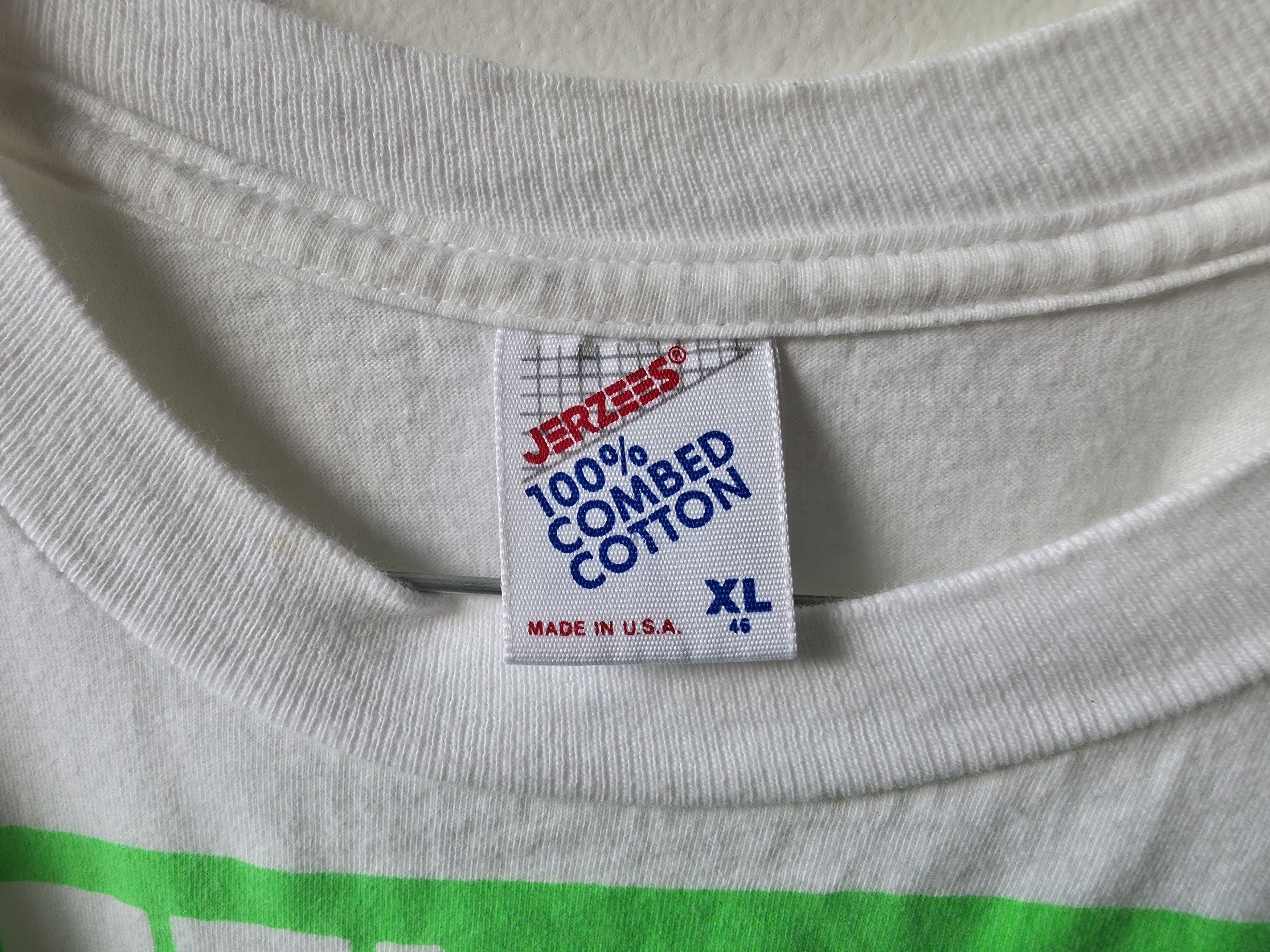 Vintage Vintage 90s Green River Ride The Fucking Six Pack Size US XL / EU 56 / 4 - 5 Thumbnail
