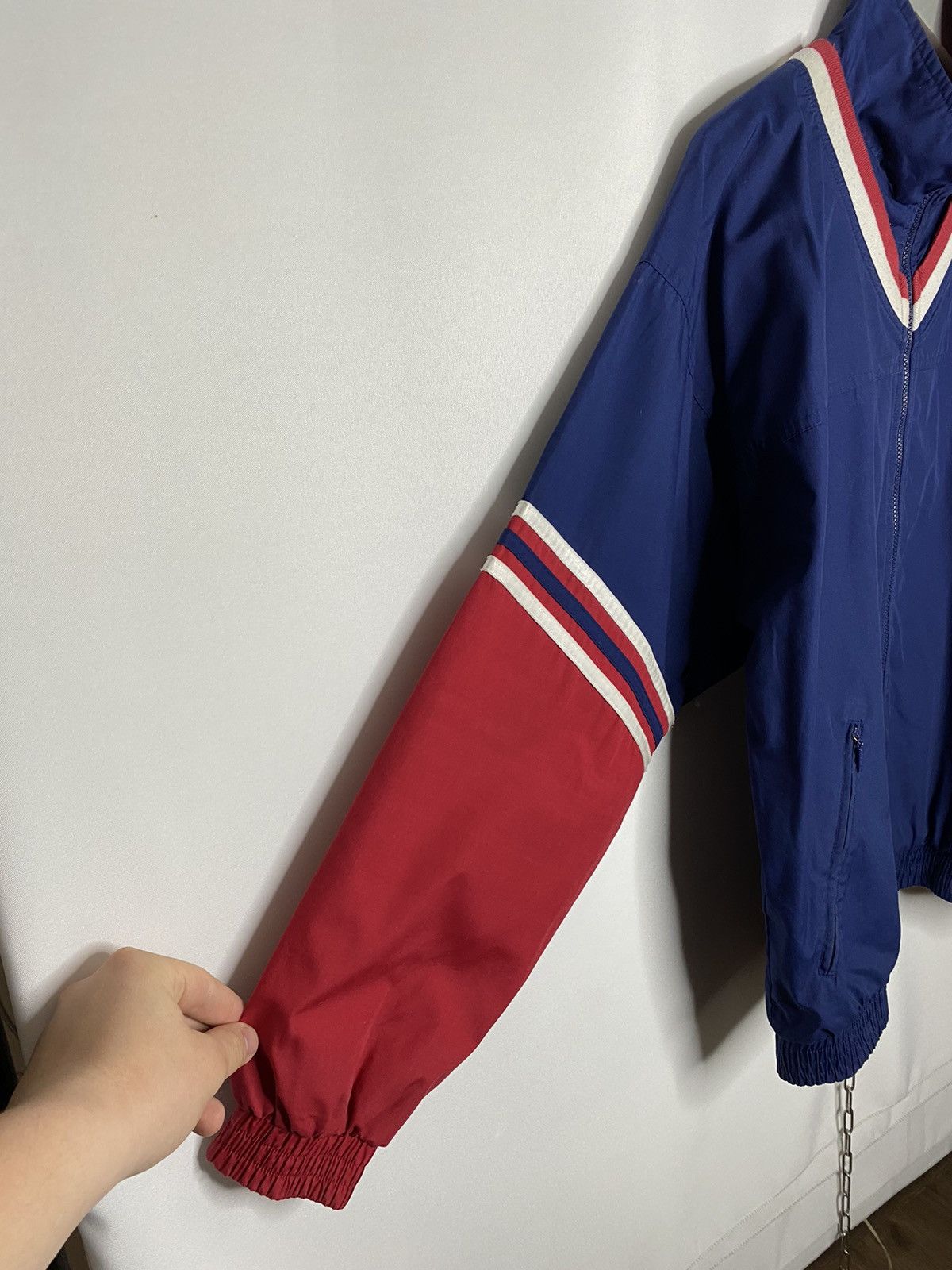 Adidas × Vintage 🚀Vintage Adidas Originals Big Logo Full Zip Jacket 🚀 Size US M / EU 48-50 / 2 - 8 Thumbnail