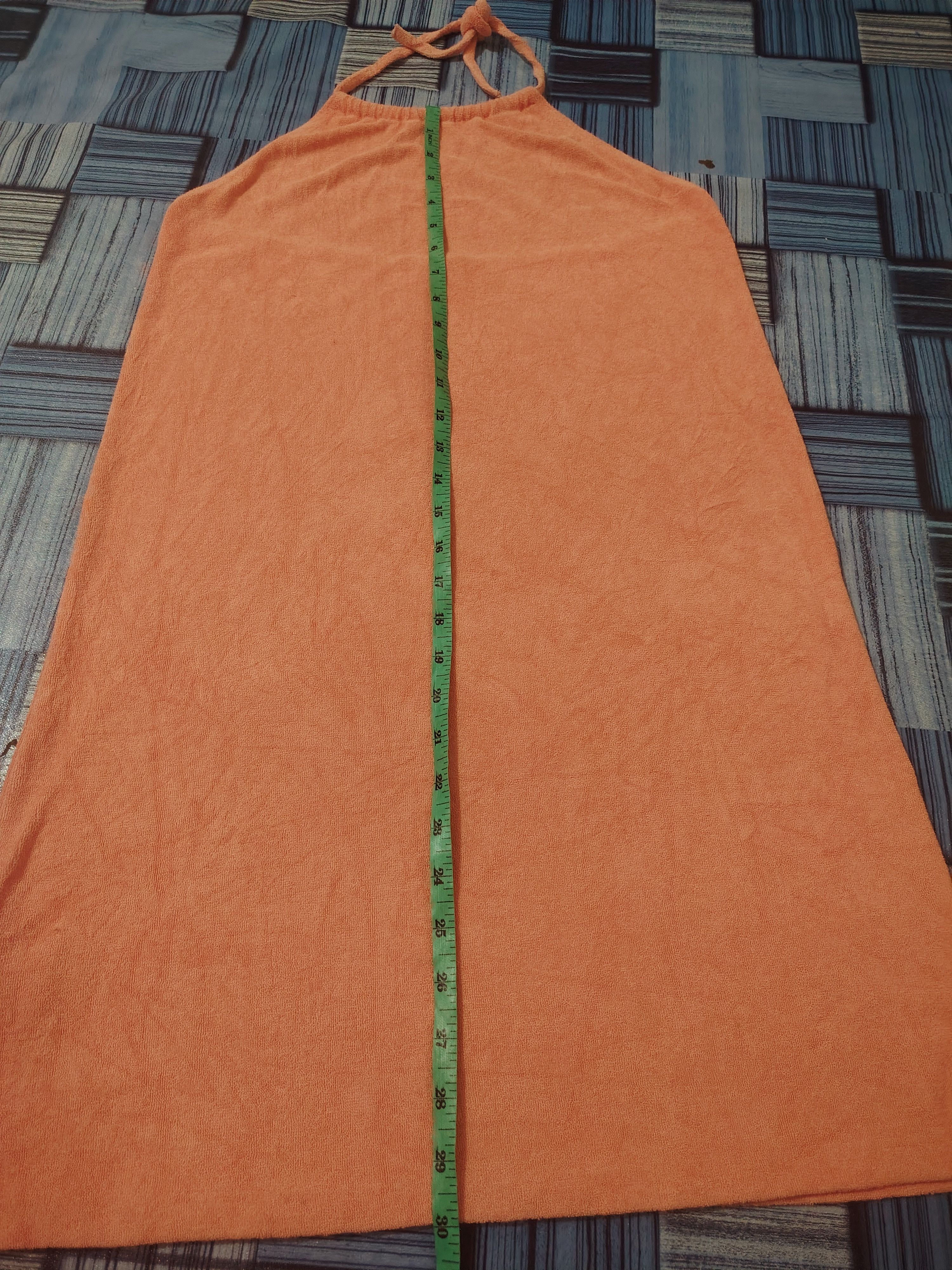 A.P.C. Lingerie Dresses Size S / US 4 / IT 40 - 10 Thumbnail