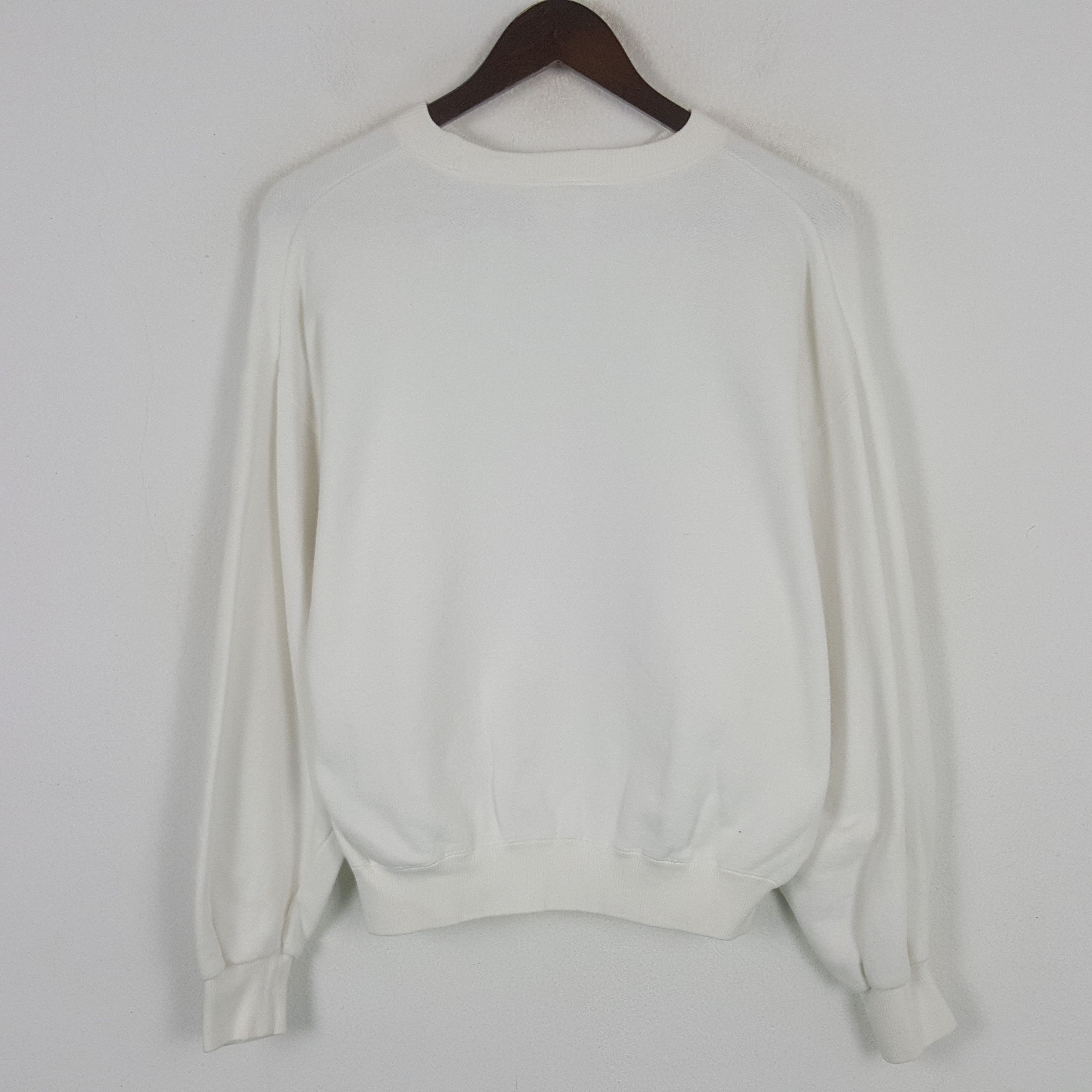 Anime × Japanese Brand × Vintage Vintage Mighty Atom Astro Boy Bandai Sweatshirt Size US L / EU 52-54 / 3 - 3 Thumbnail