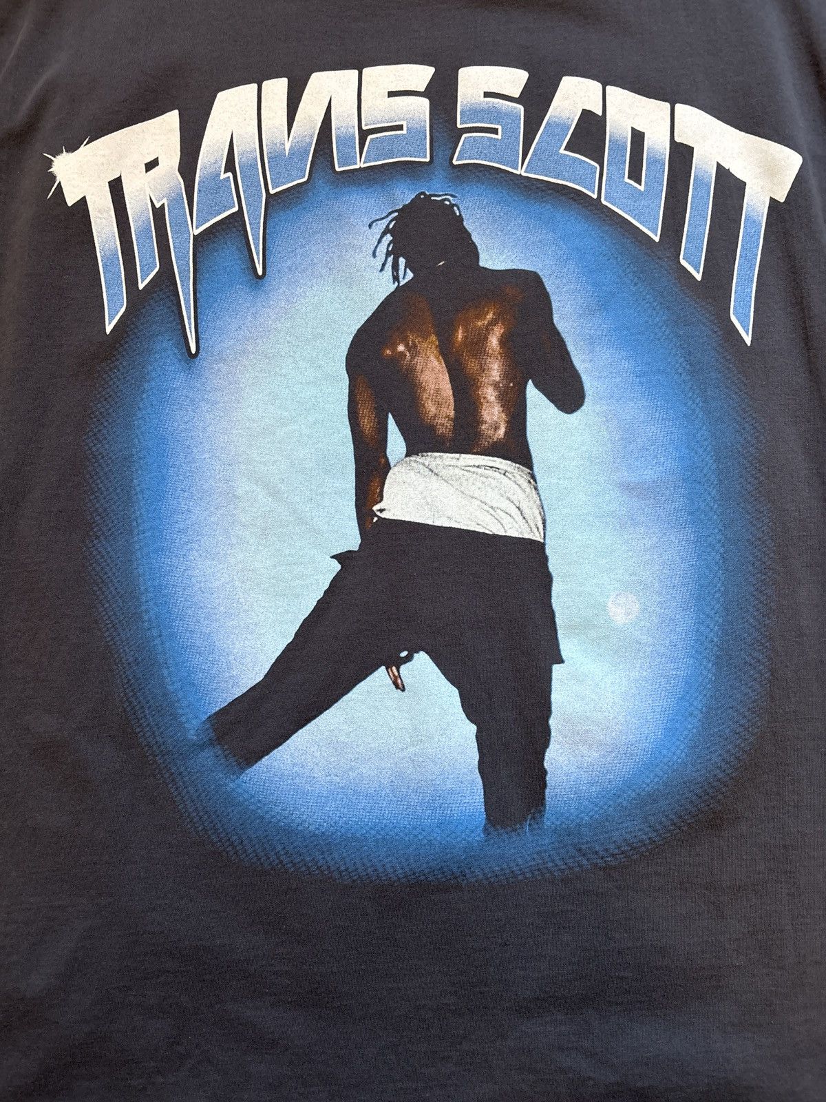Marino Morwood Marino morwood Travis scott Size US M / EU 48-50 / 2 - 2 Thumbnail