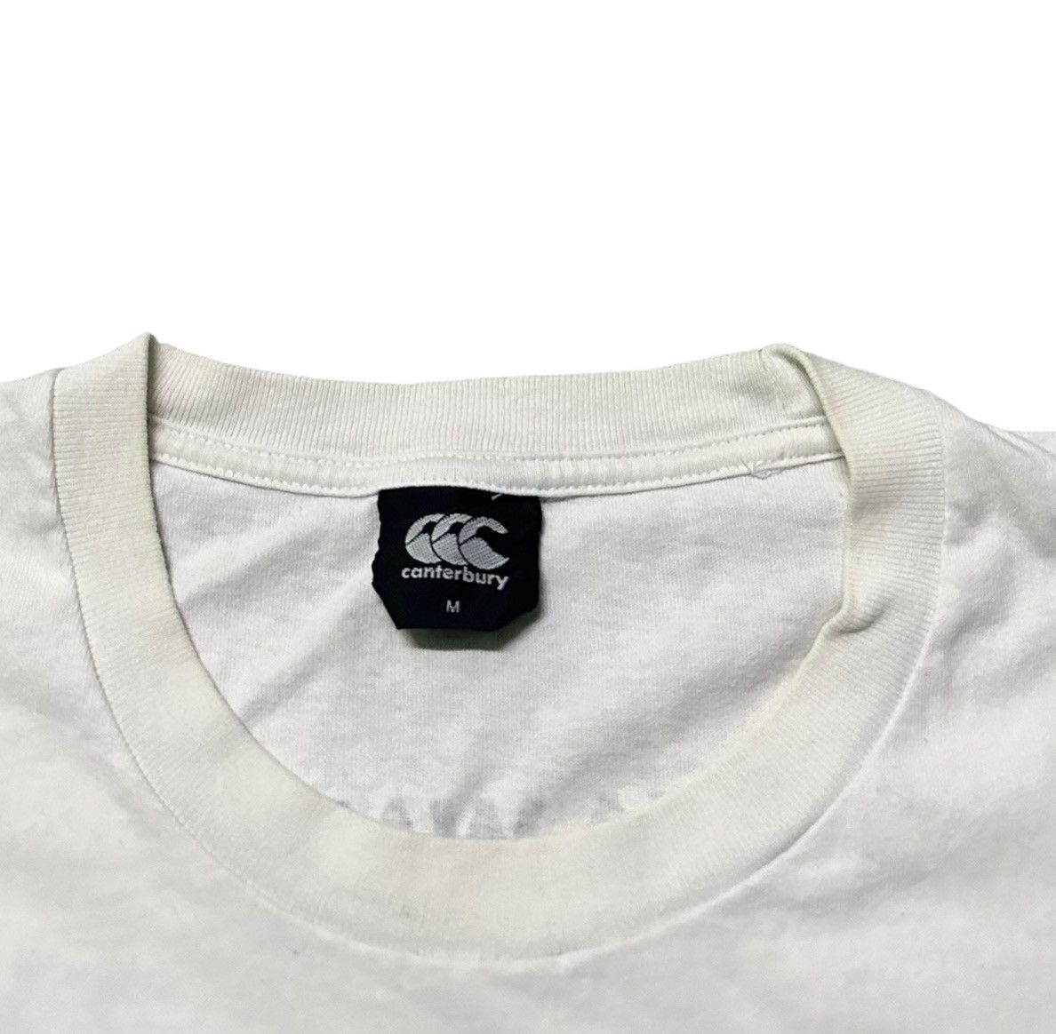 Canterbury of New Zealand Canterburry of new zealand long sleeve Size US M / EU 48-50 / 2 - 3 Thumbnail