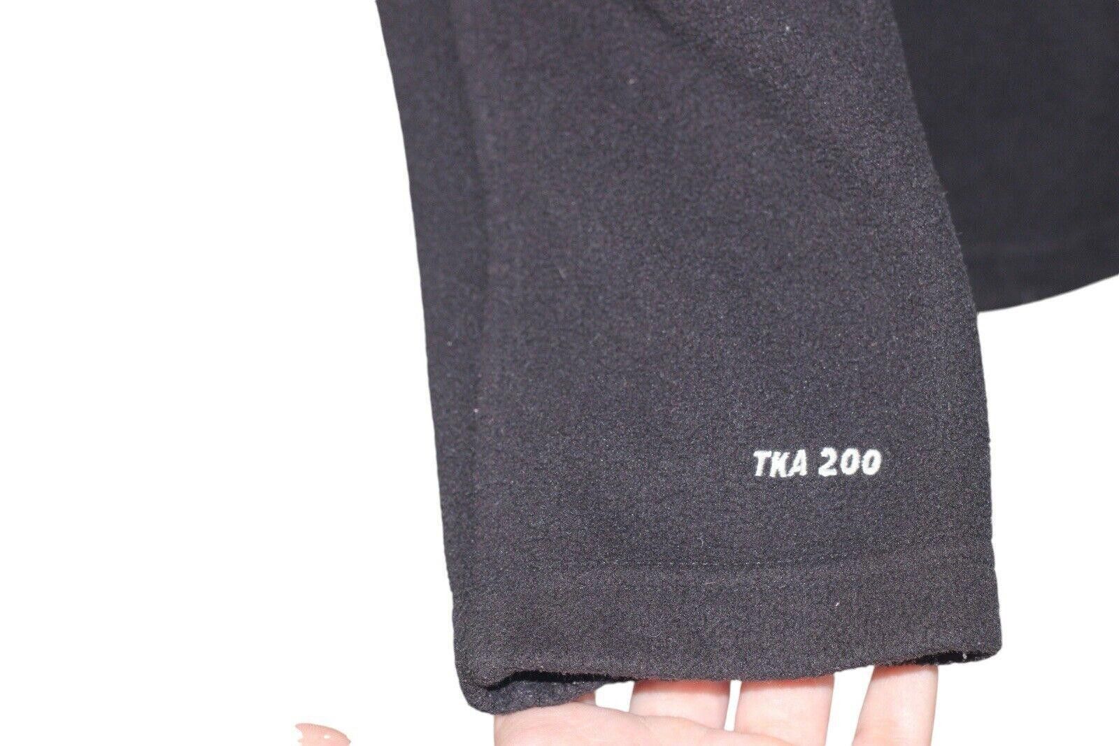 The North Face The North Face TKA 200 Full Zip Fleece Jacket Coat Size M Size US M / EU 48-50 / 2 - 4 Thumbnail
