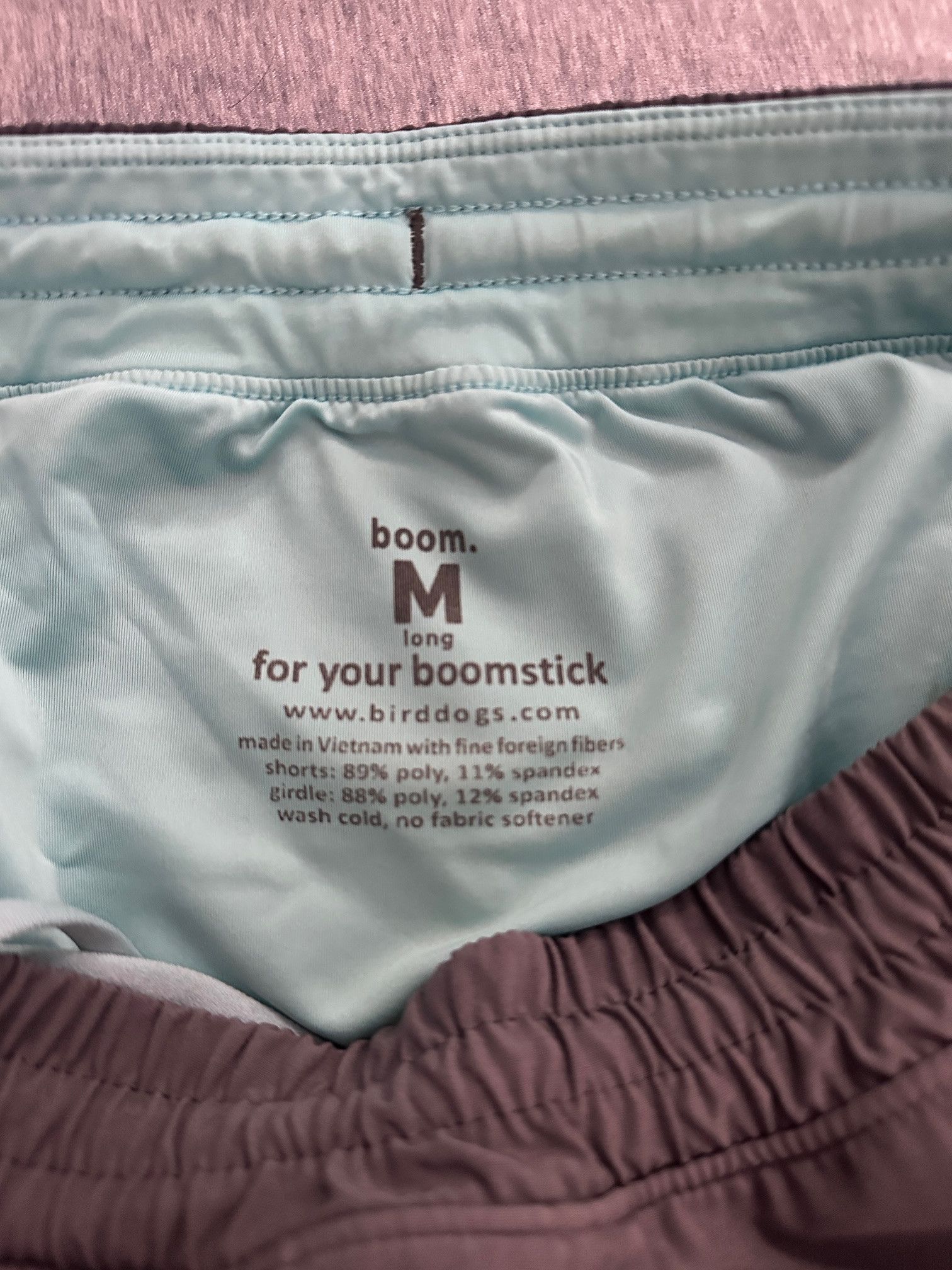 Other Birddog boomstick shorts Size US 32 / EU 48 - 3 Thumbnail