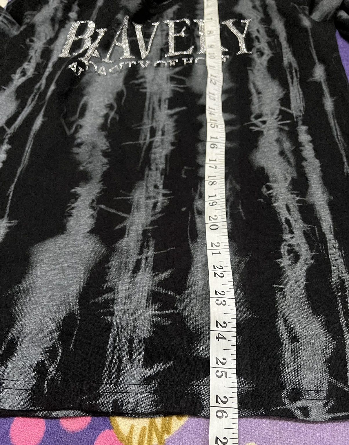Japanese Brand RODDLE Rare Design Japanese Brand Long Sleeve Size US M / EU 48-50 / 2 - 13 Thumbnail