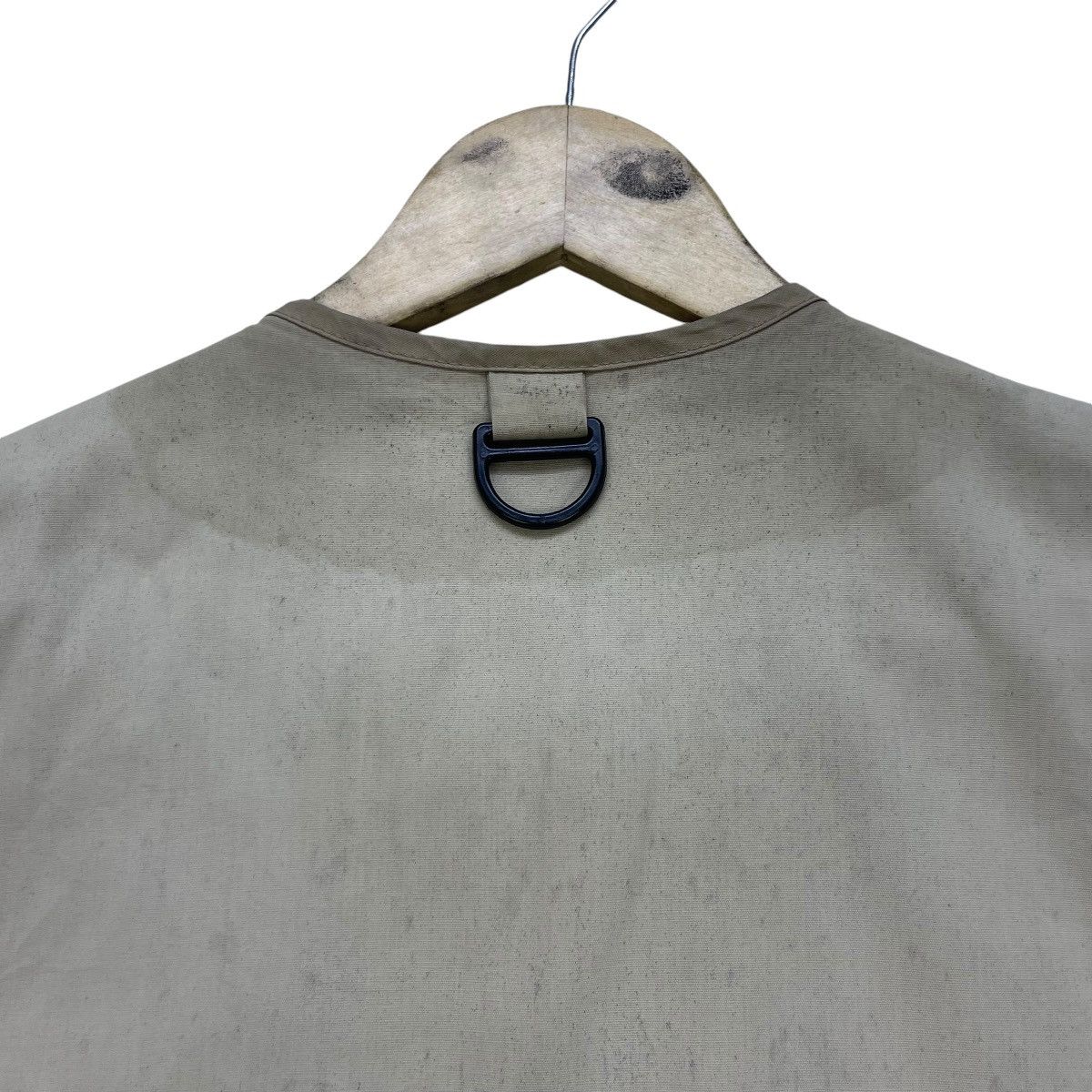 Japanese Brand × Vintage Vintage Kearney House Tactical Vest Jacket Size US M / EU 48-50 / 2 - 7 Thumbnail