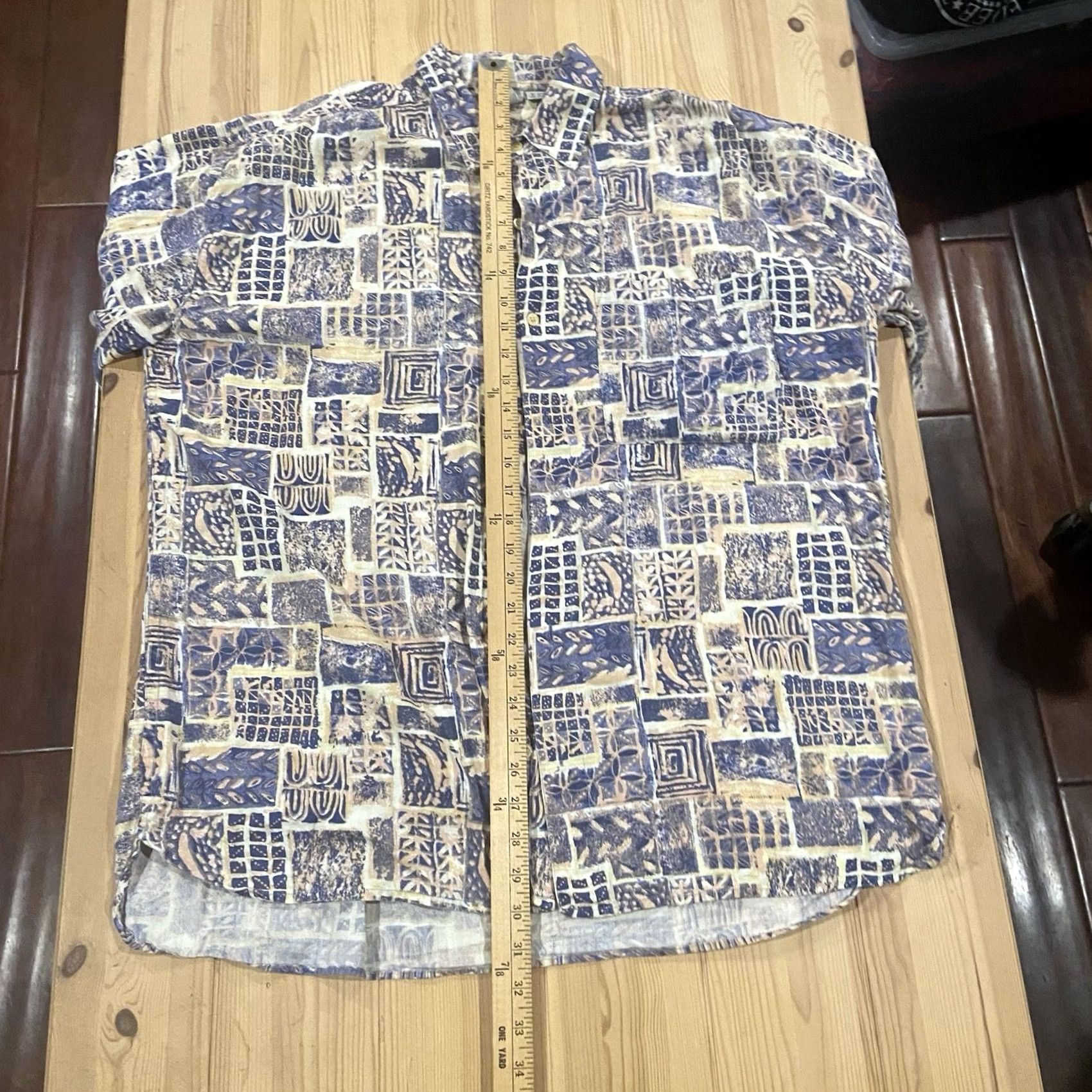 Van Heusen VINTAGE? No. Size US L / EU 52-54 / 3 - 4 Thumbnail