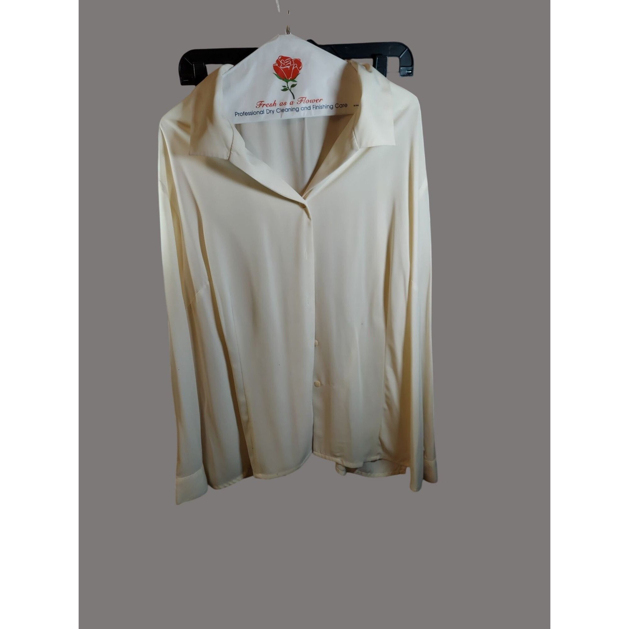 Covington Womens Blouse, Jacket & Pant Set - Plus Size 22x-24x 3XL * F Size 3XL / US 20-22 - 7 Thumbnail
