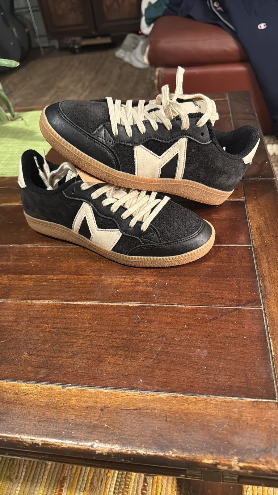 Other Brand New Morrison Shoes Size US 8 / EU 41 - 8 Thumbnail