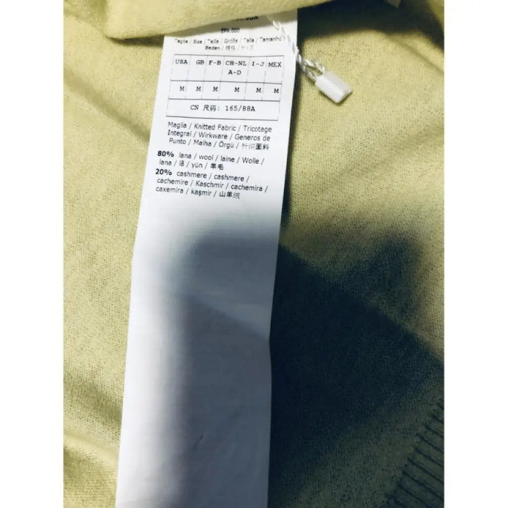 Max Mara Sweater, Max Mara Size M / US 6-8 / IT 42-44 - 4 Thumbnail
