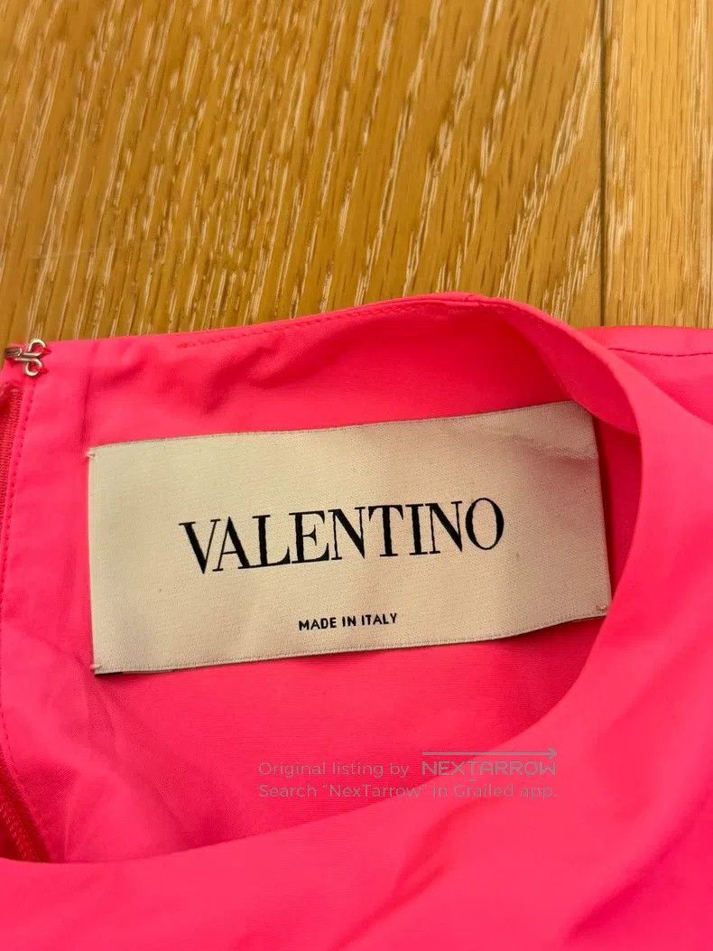 Valentino Valentino Courtly dress Size S / US 4 / IT 40 - 3 Thumbnail