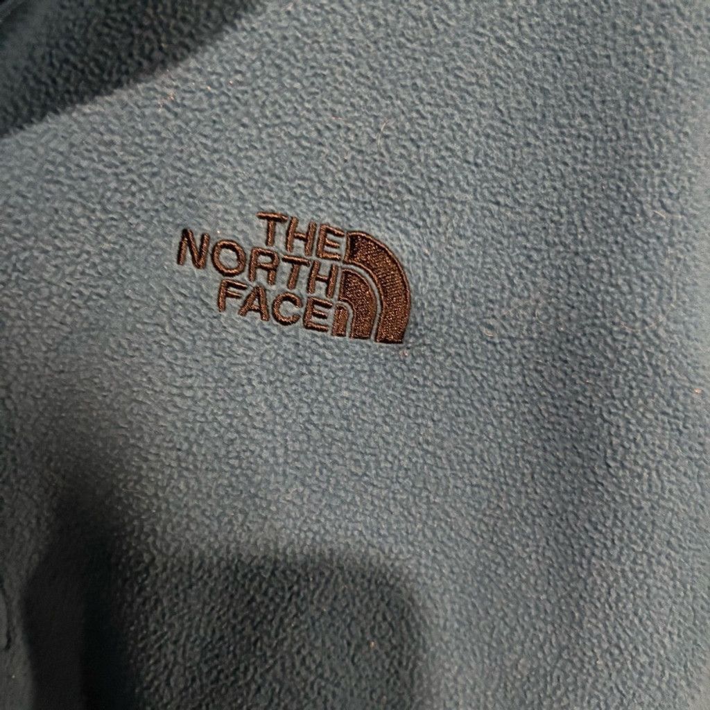The North Face Men’s The North Face Fleece Pullover Size US L / EU 52-54 / 3 - 2 Thumbnail