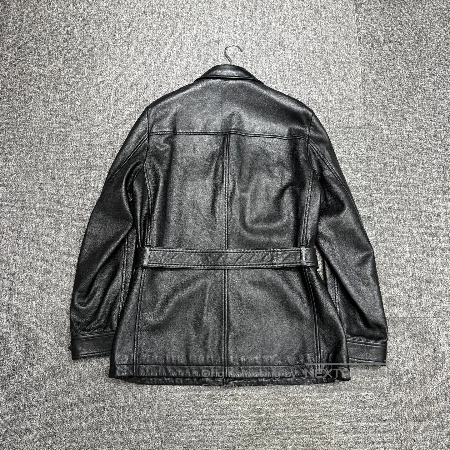 Saint Laurent Paris #REF! Size US M / EU 48-50 / 2 - 2 Thumbnail
