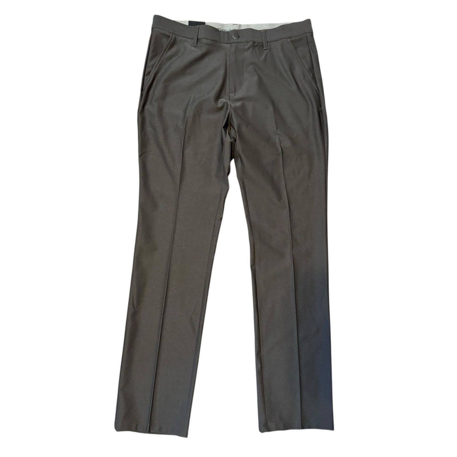 Adidas adidas NEW Golf Pants Ultimate365 Classic Size US 33 - 1 Thumbnail