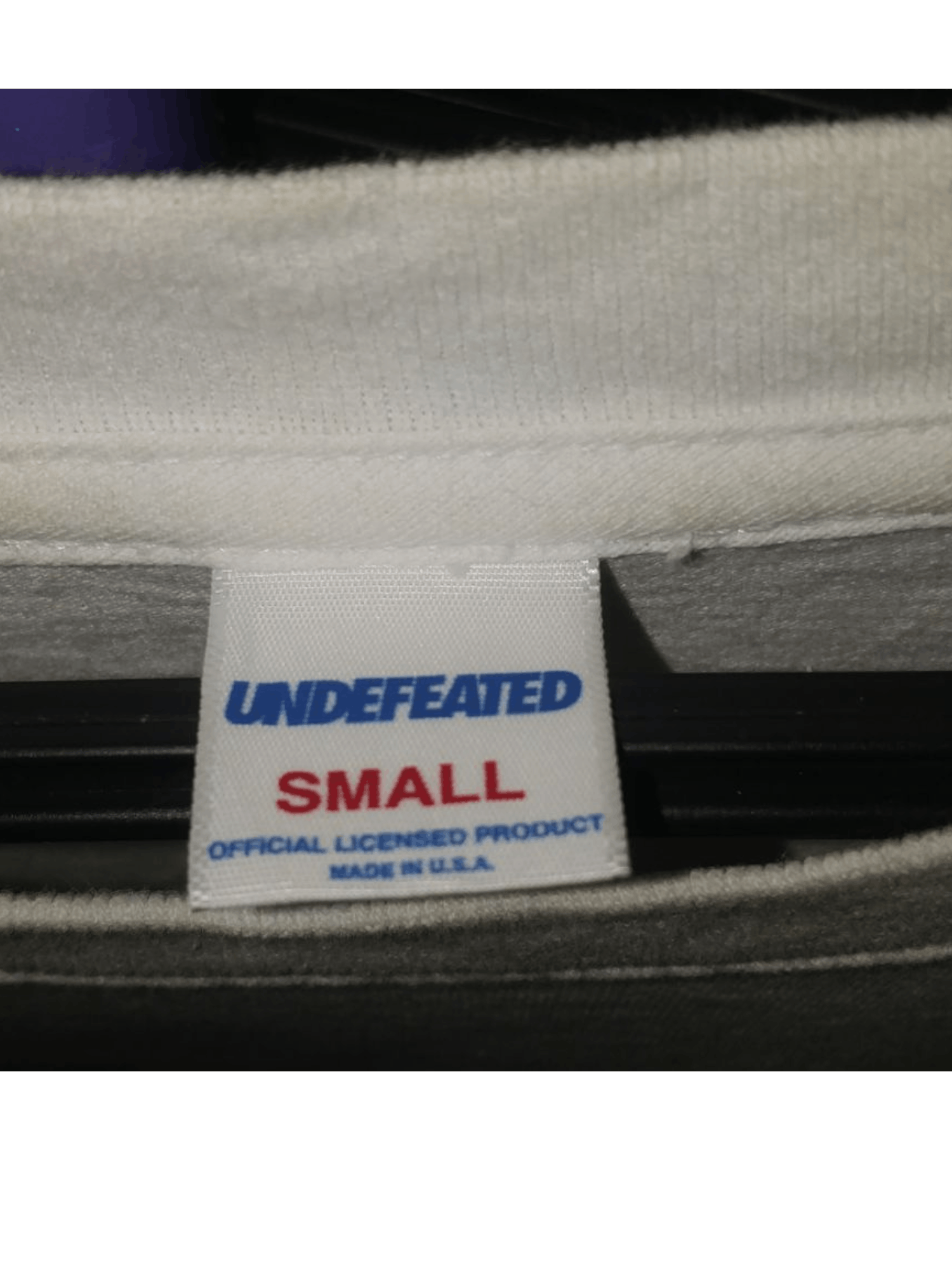 Undefeated Undefeated Size US M / EU 48-50 / 2 - 3 Thumbnail
