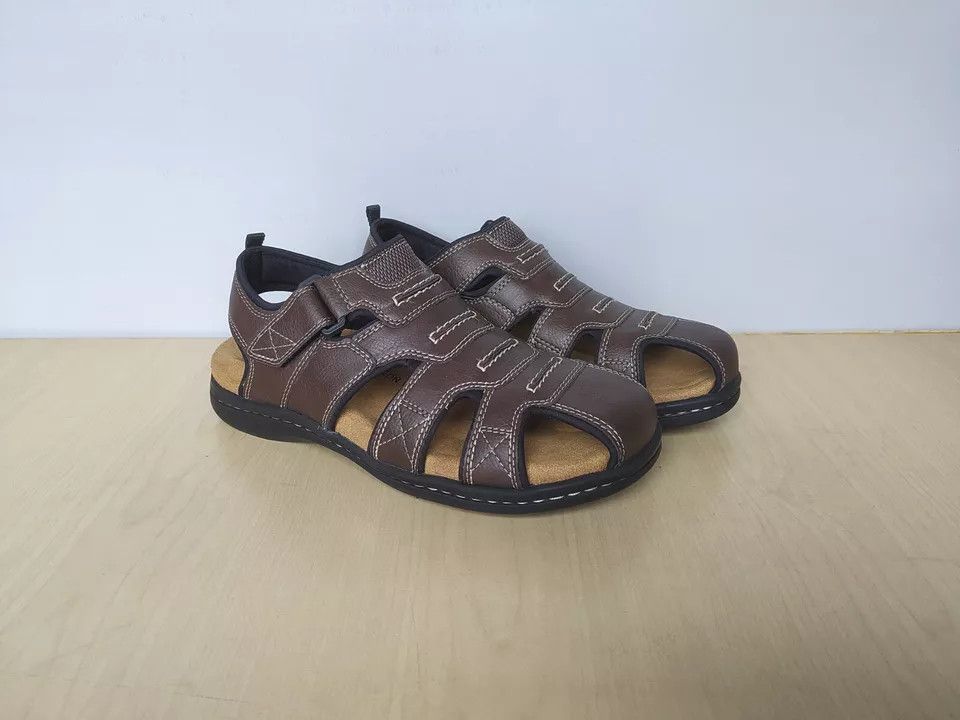 Dockers Dockers Men's Searose Fisherman Sandal Casual Shoes T 0027 Size US 7 / EU 40 - 2 Thumbnail