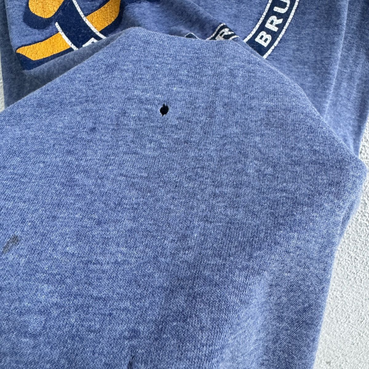 Champion 1990 Champion - UCLA Bruins Thrashed Tee Size US S / EU 44-46 / 1 - 6 Thumbnail