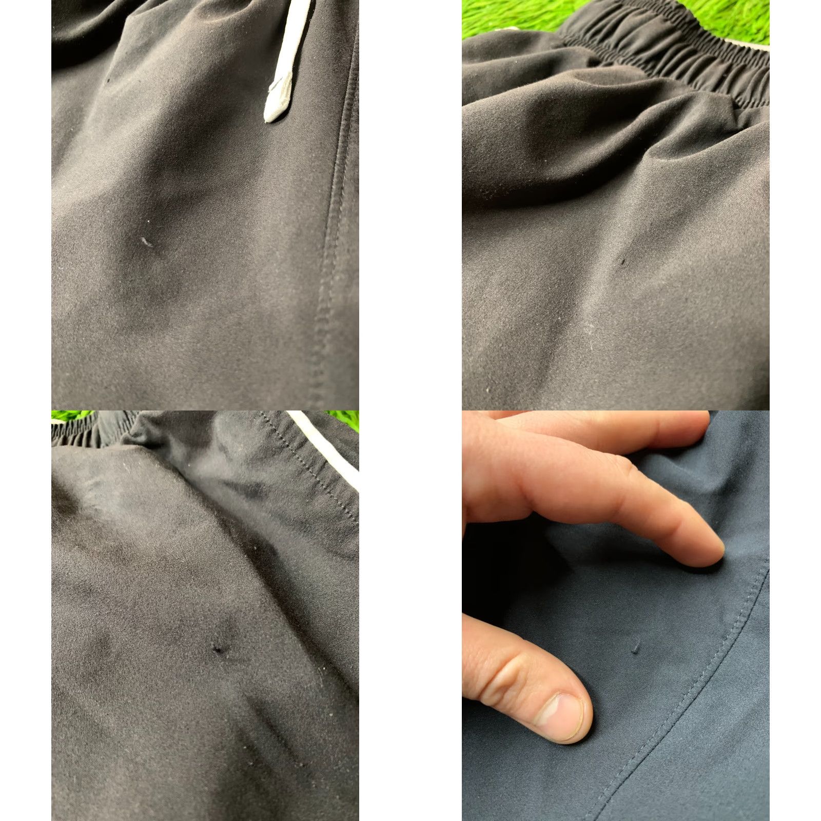 Under Armour UNDER ARMOUR HEATGEAR ORIGINAL MEN TRAINING SHORTS SIZE L LARGE Size US 33 - 8 Thumbnail