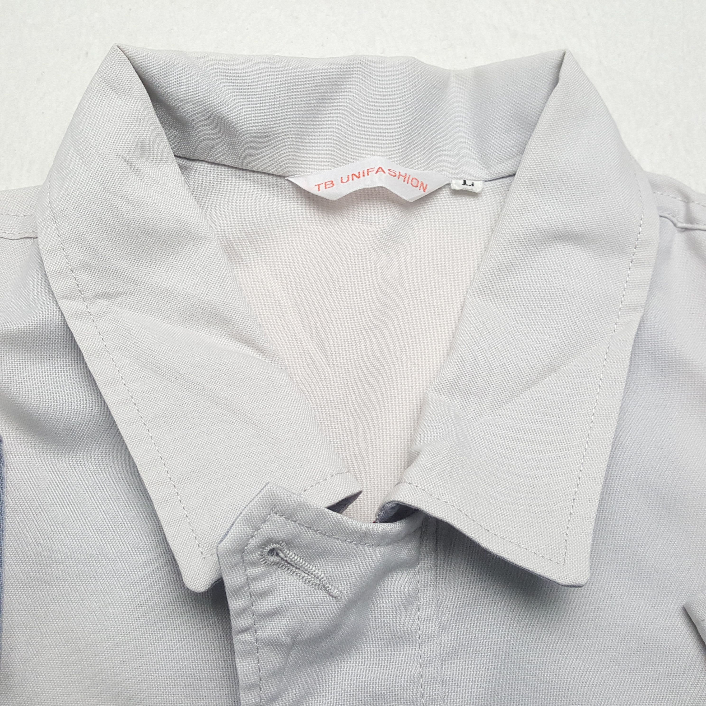 Japanese Brand × Vintage Vintage TRD TOYOTA MOTORSPORT Japanese Racing Custom Jacket Size US M / EU 48-50 / 2 - 11 Thumbnail