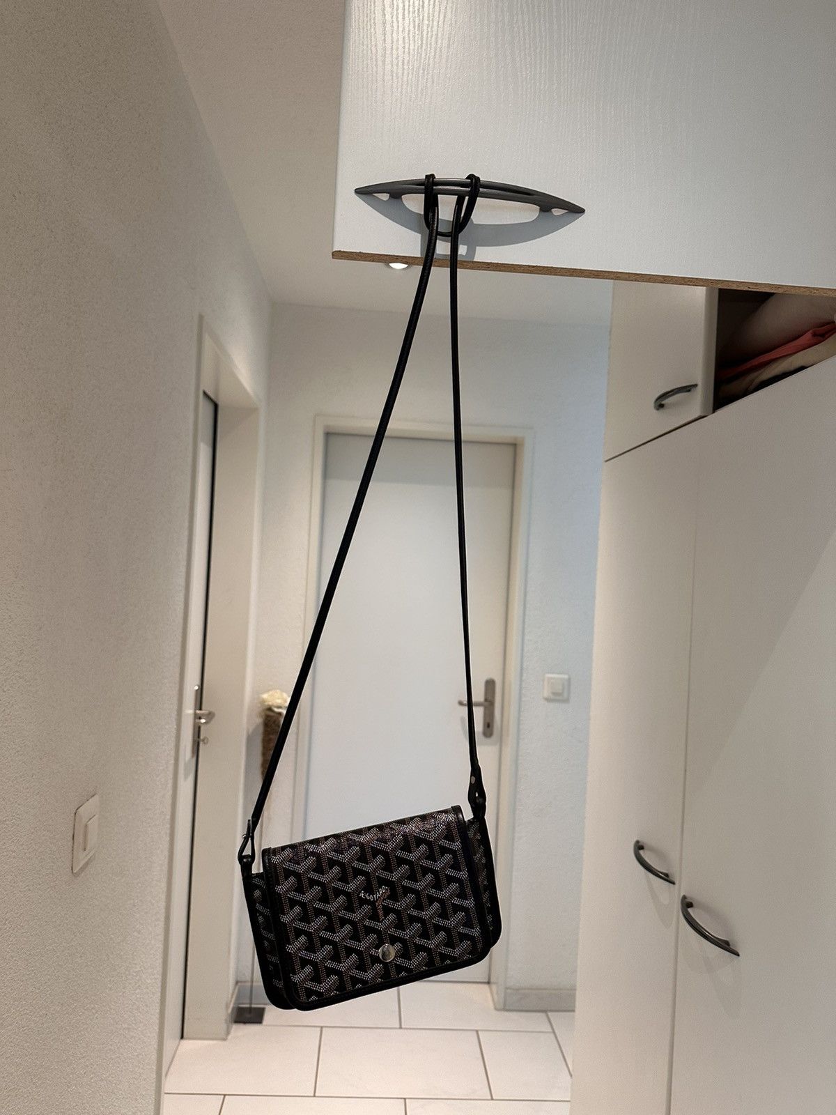Goyard Goyard Sidebag Size ONE SIZE - 9 Thumbnail
