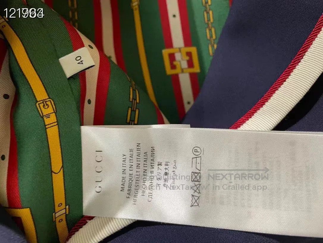 Gucci Gucci Women's Casual Color. Size S / US 4 / IT 40 - 6 Thumbnail
