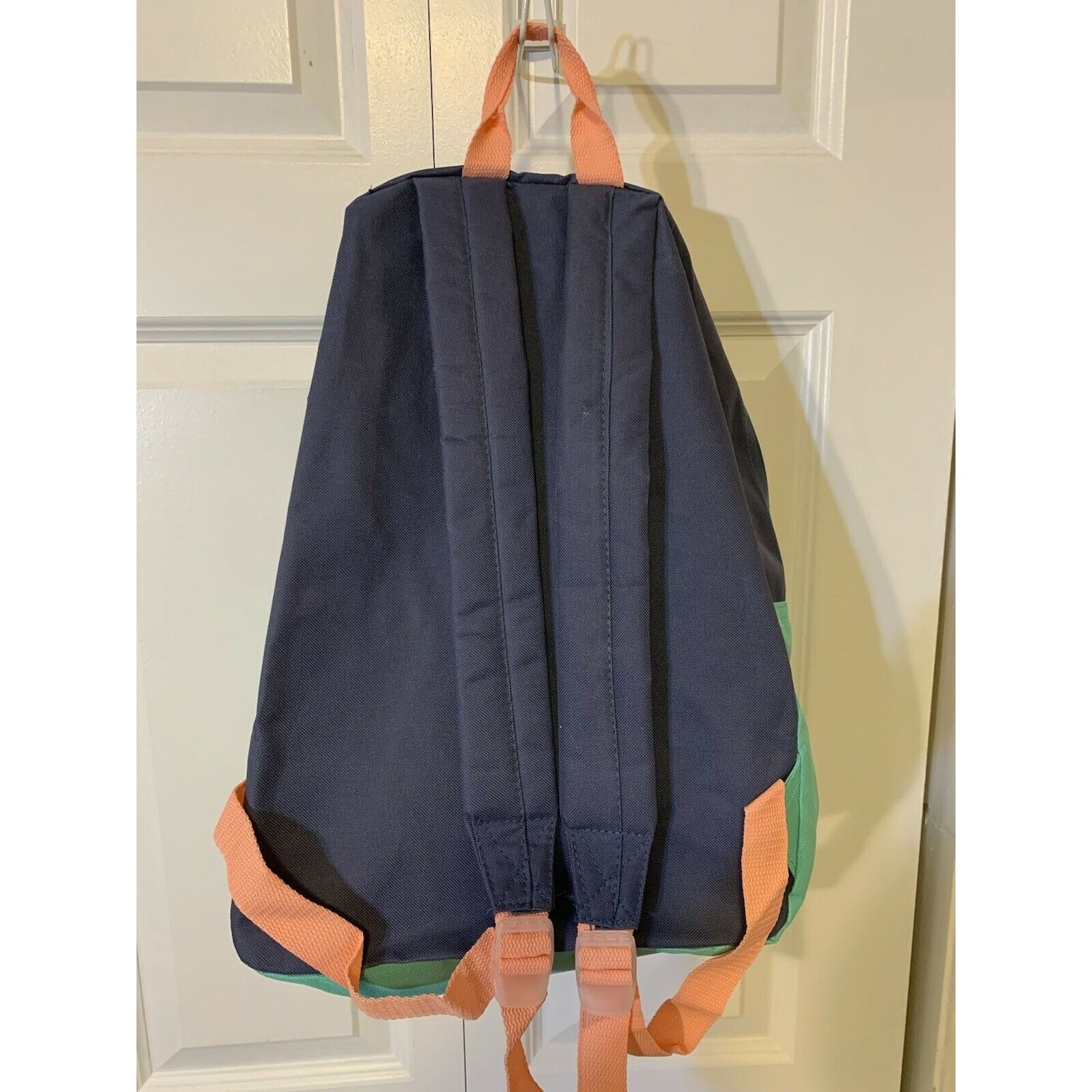 Other NEW TRAILMAKER CLASSIC FULL SIZE 17" INCHES FULL SIZE BACKPA Size ONE SIZE - 6 Thumbnail