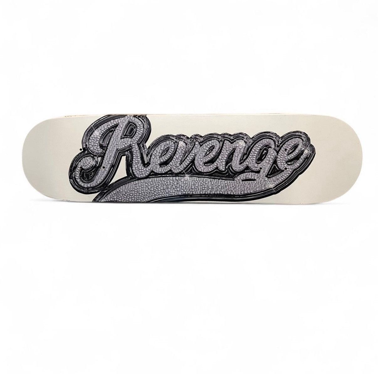 Revenge Bling Logo Deck Diamond Logo XXXTENTACION