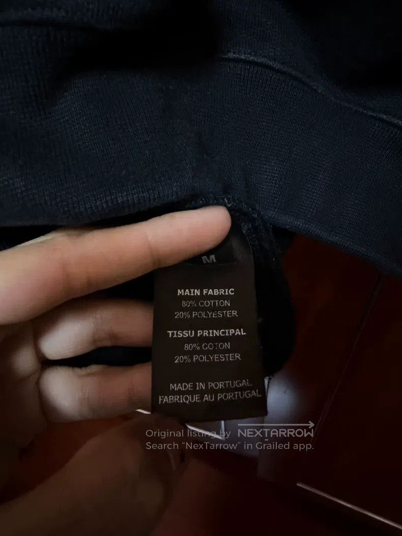Vetements Vetements Blood Droplet Hoodie Size US M / EU 48-50 / 2 - 7 Thumbnail