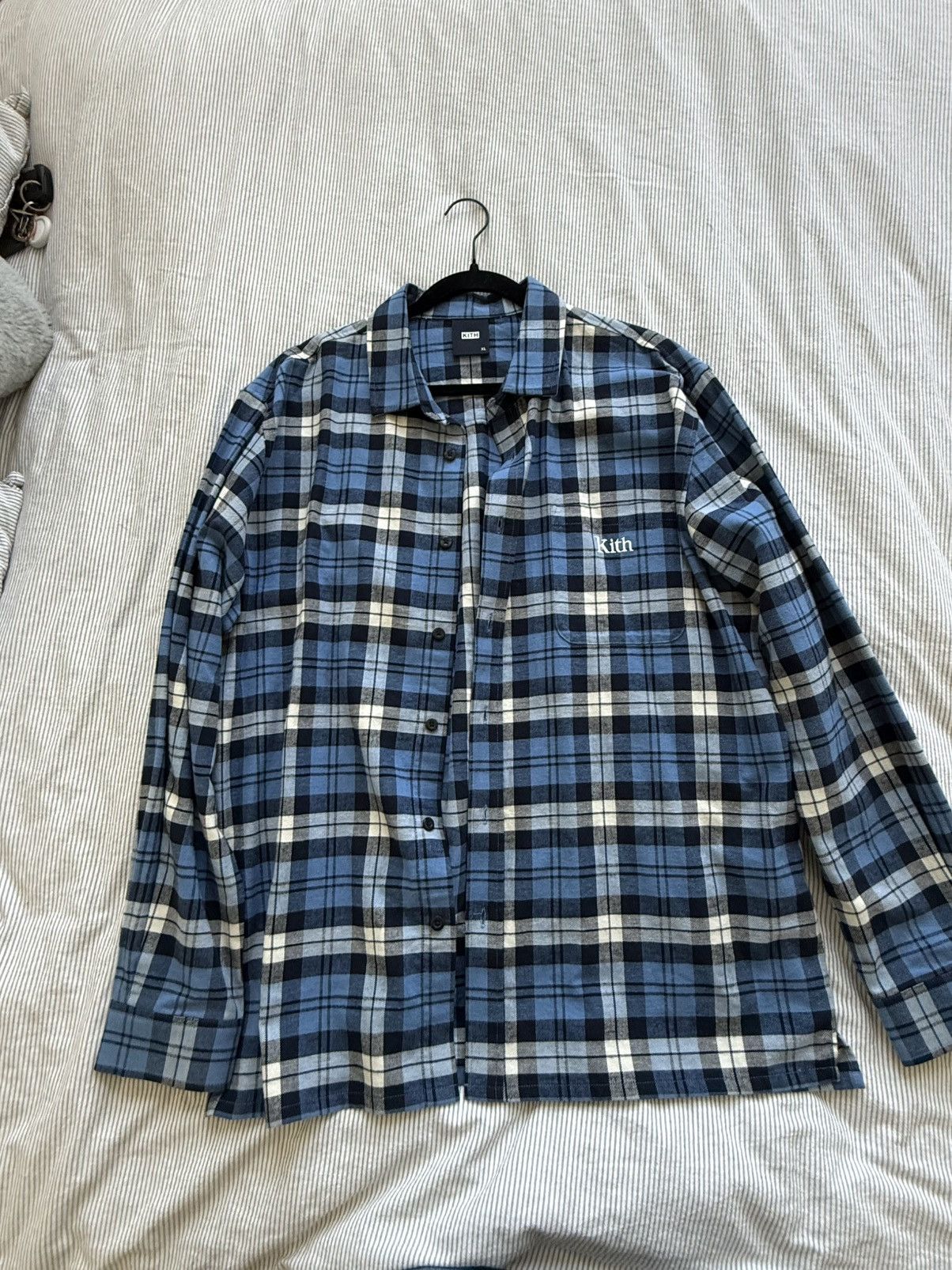 Kith Ludlow Button Down | Grailed