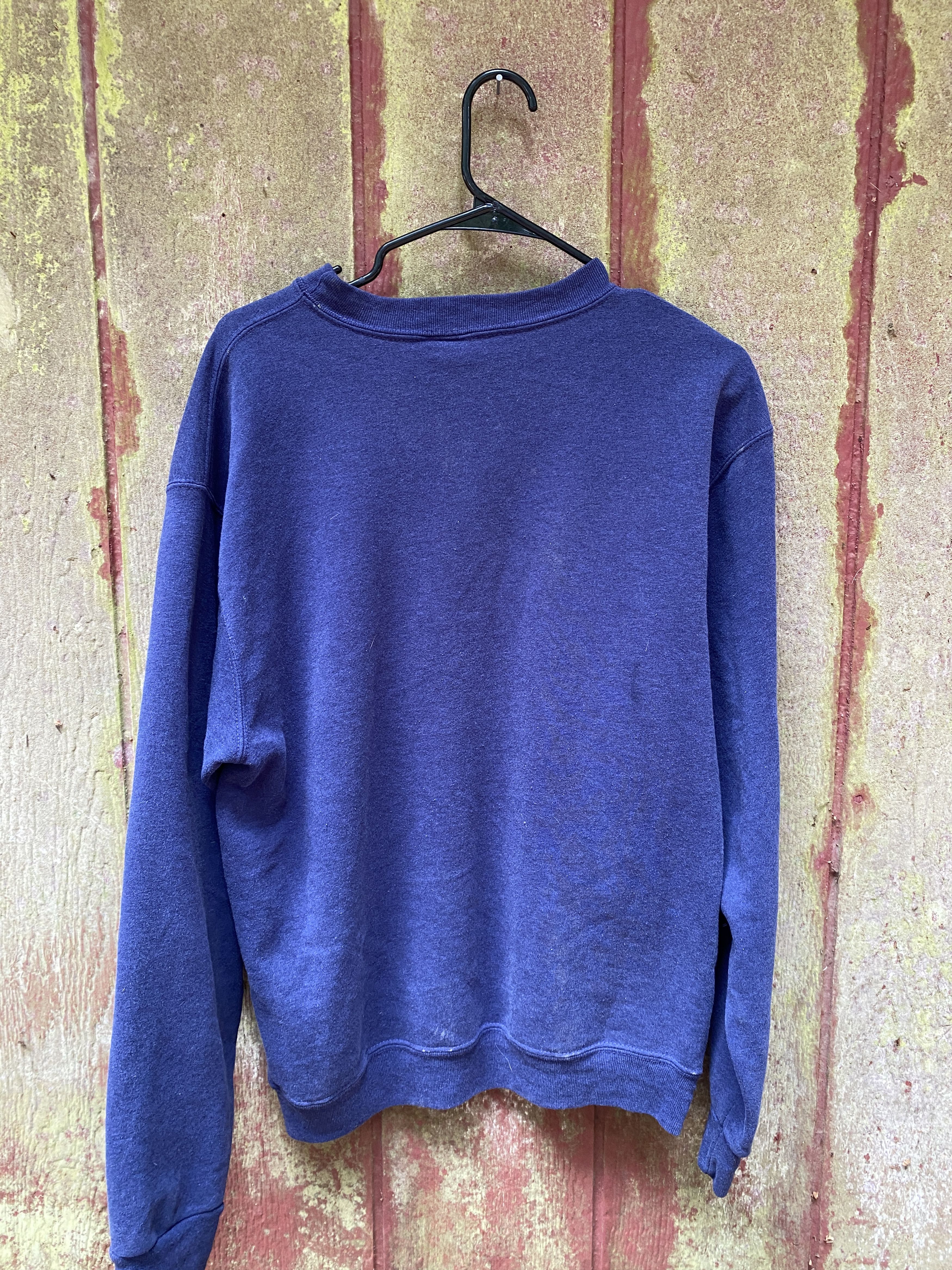 Nutmeg Vintage 1994 Dallas Cowboys Crewneck Size US XL / EU 56 / 4 - 4 Thumbnail