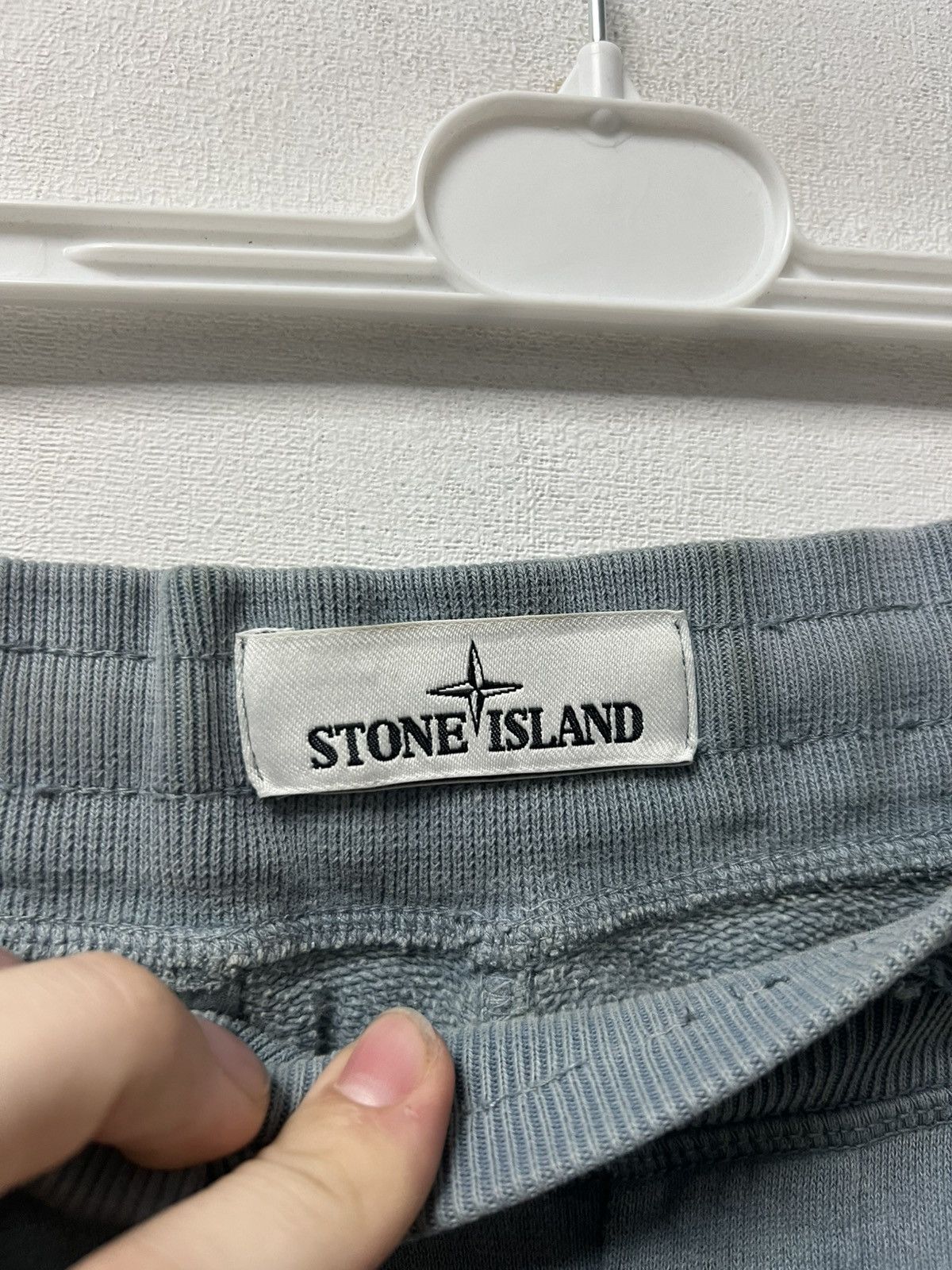 Stone Island Stone Island Joggers Pants Men Size S Size US 30 / EU 46 - 3 Thumbnail
