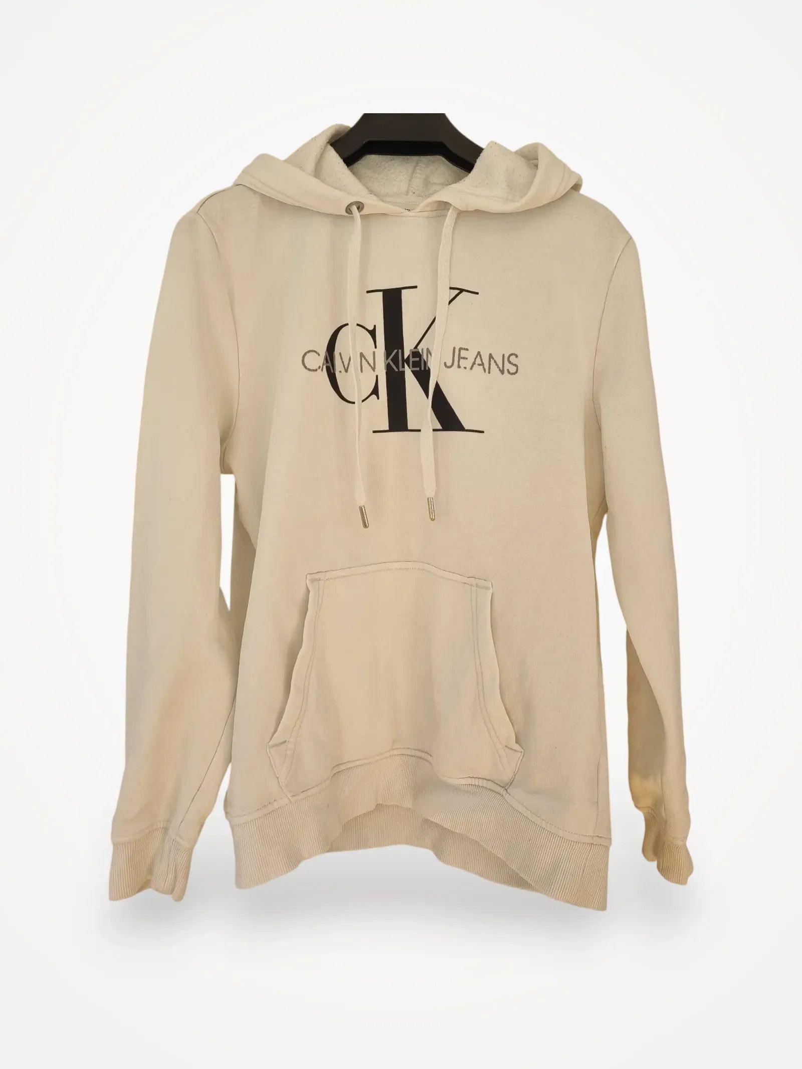 Calvin Klein Calvin Klein Hoodie Size US M / EU 48-50 / 2 - 1 Thumbnail